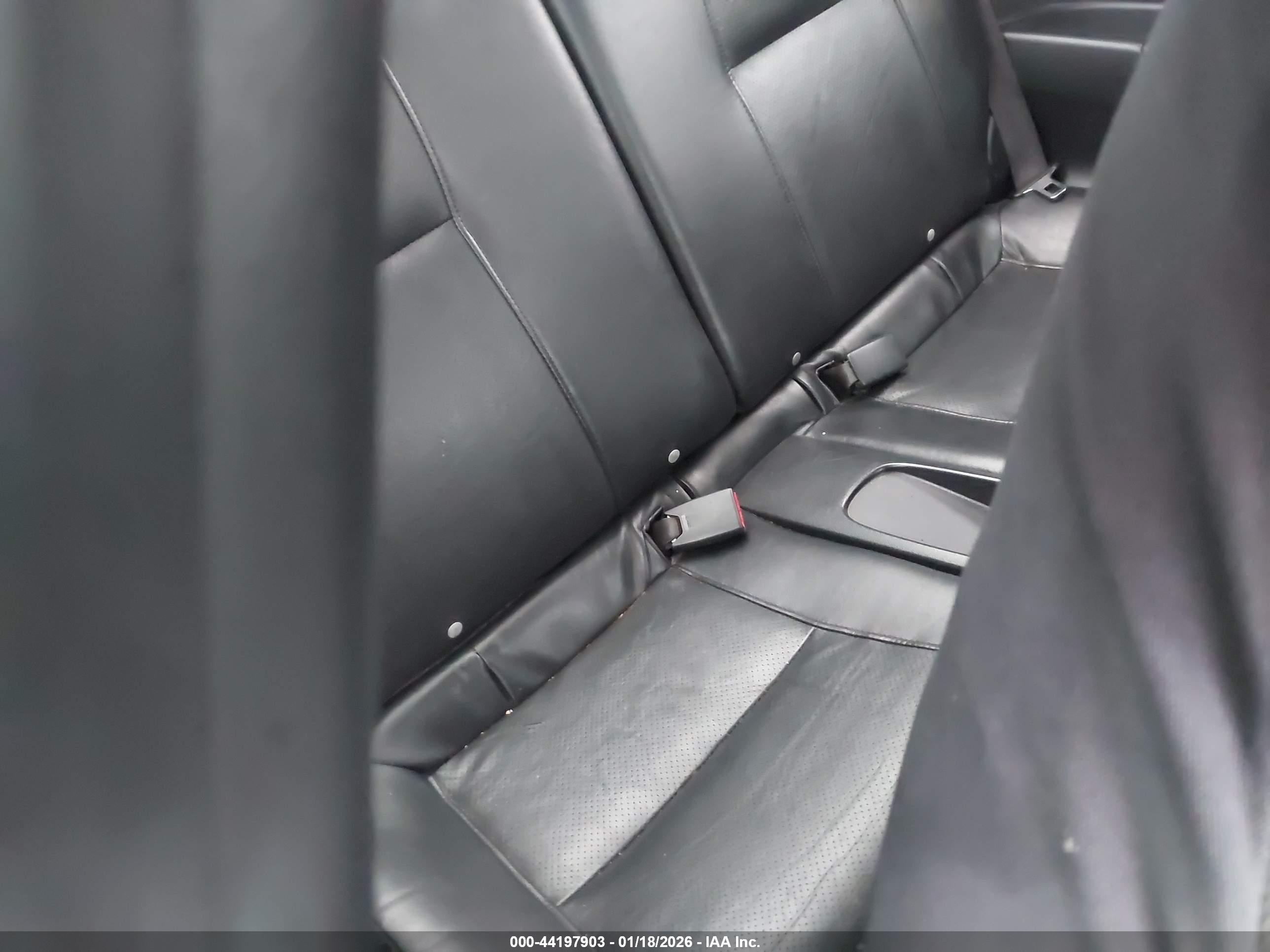 ACURA RSX image 8