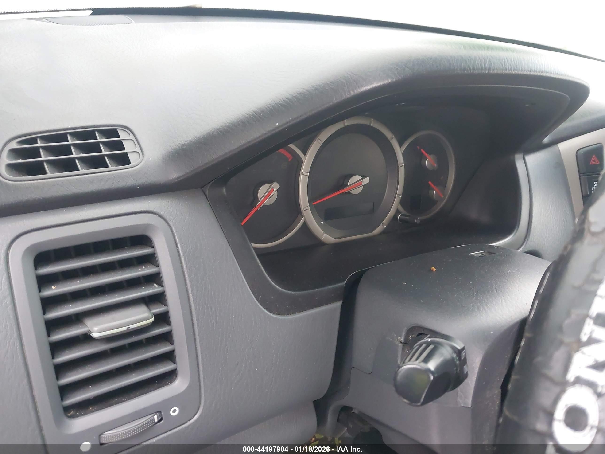 HONDA PILOT image 7