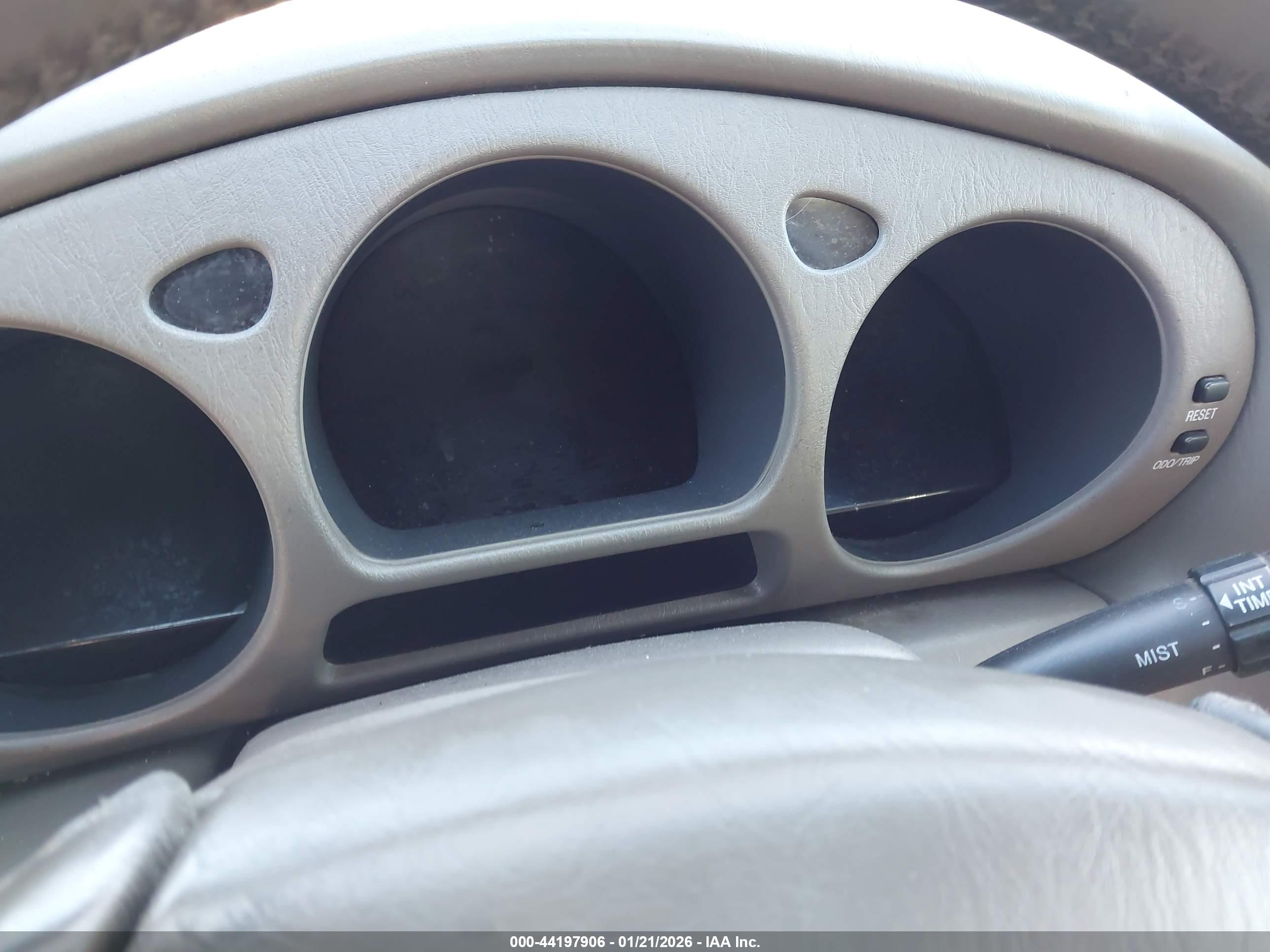 LEXUS GS image 7