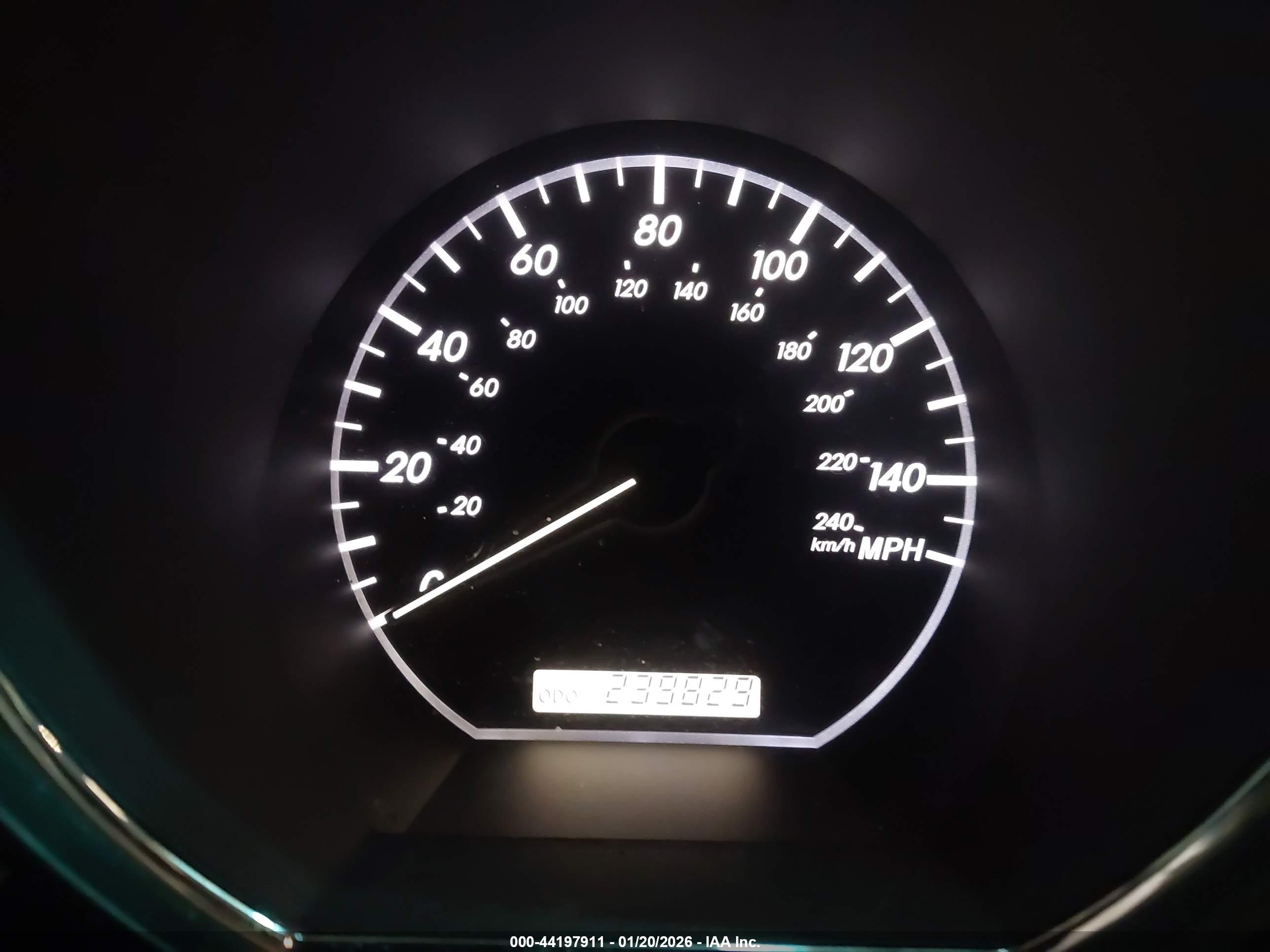 LEXUS RX image 7