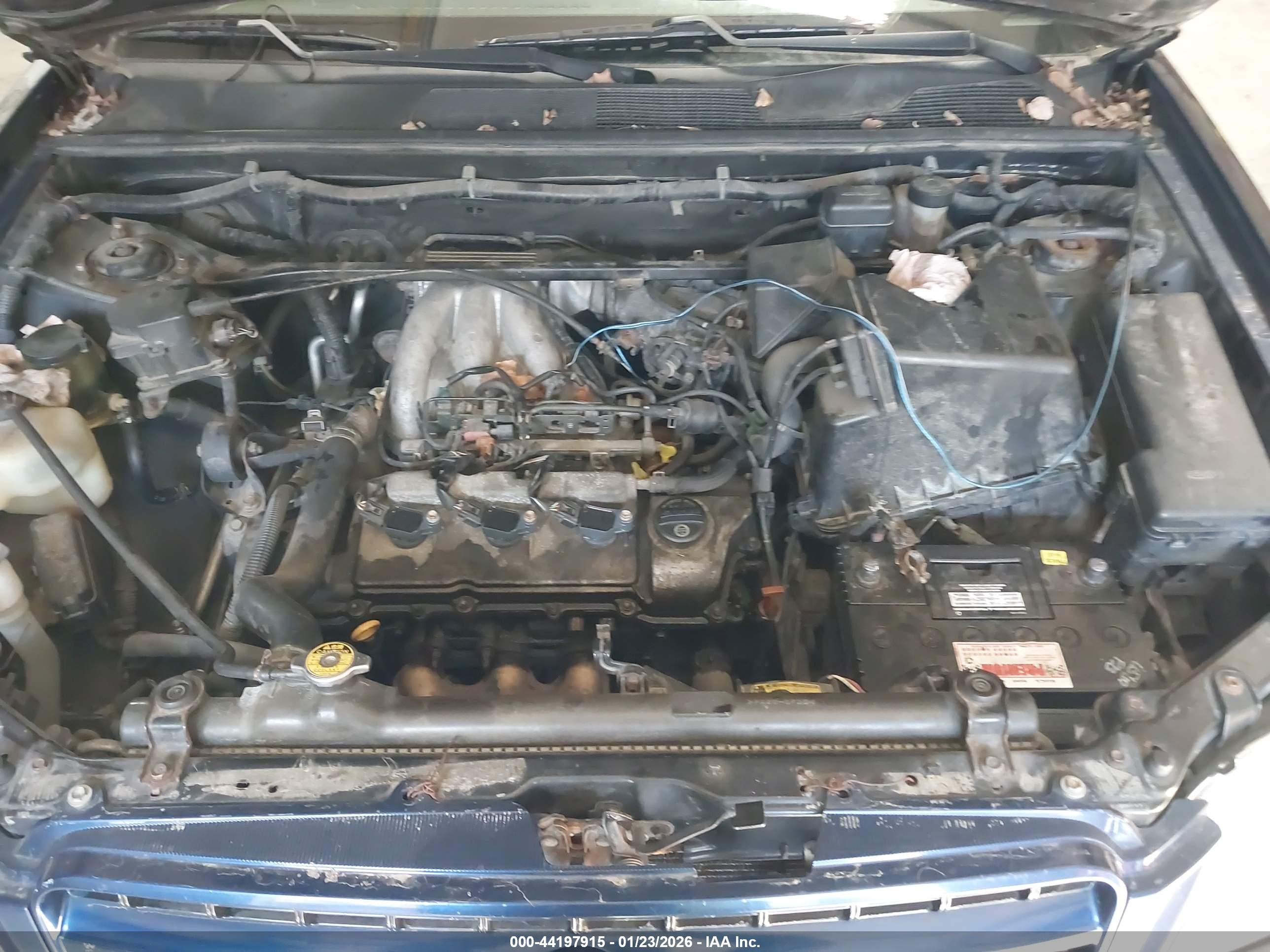 TOYOTA HIGHLANDER image 10