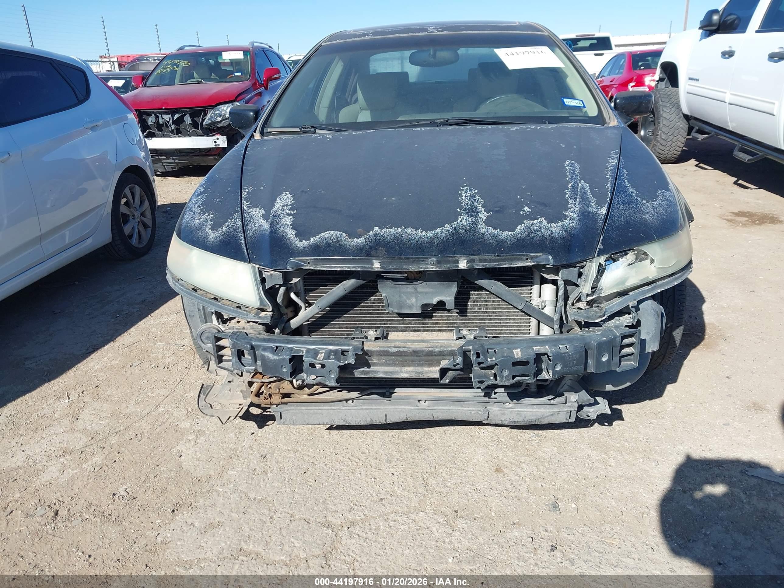 ACURA TL image 6