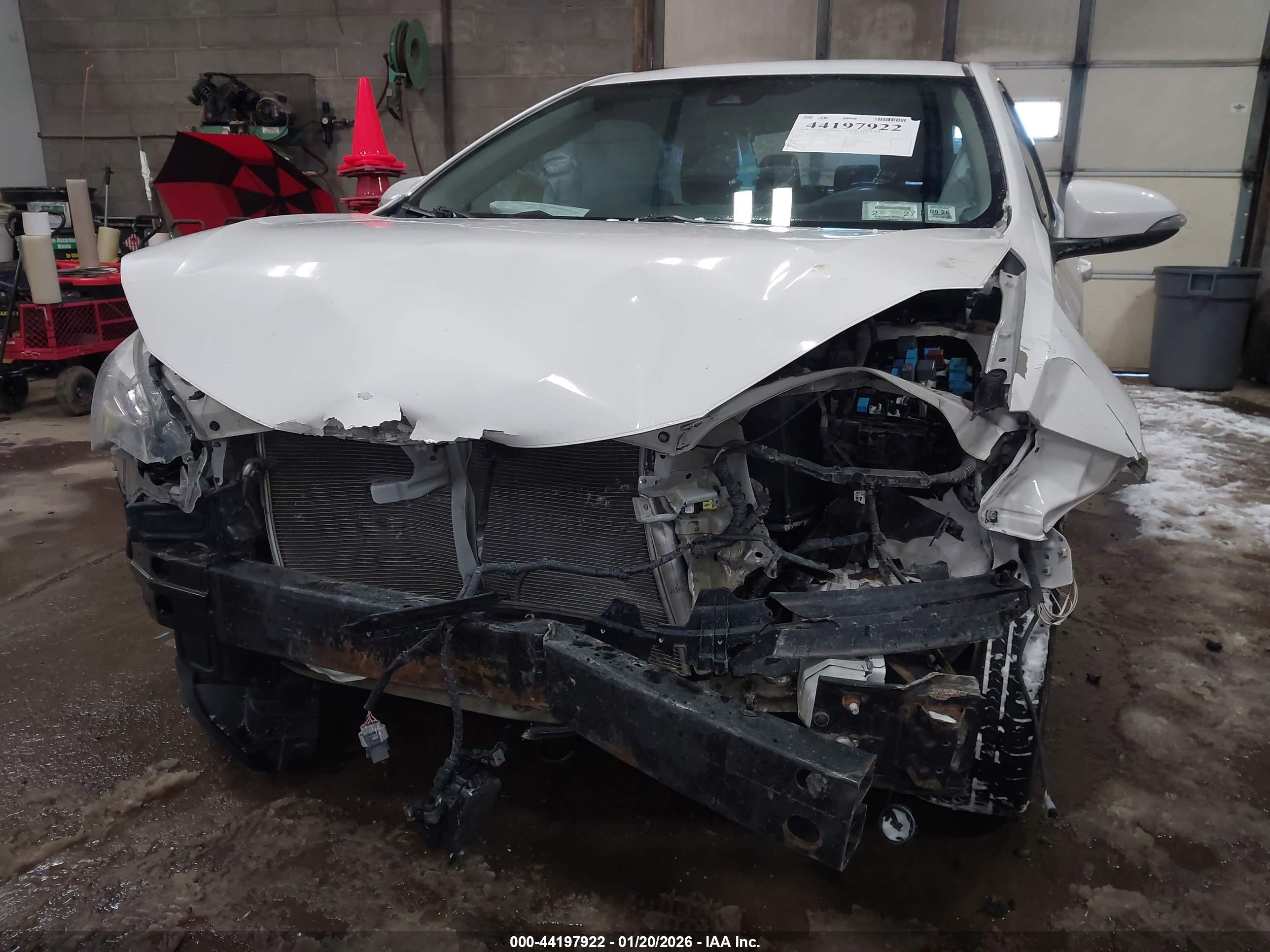 TOYOTA COROLLA image 6