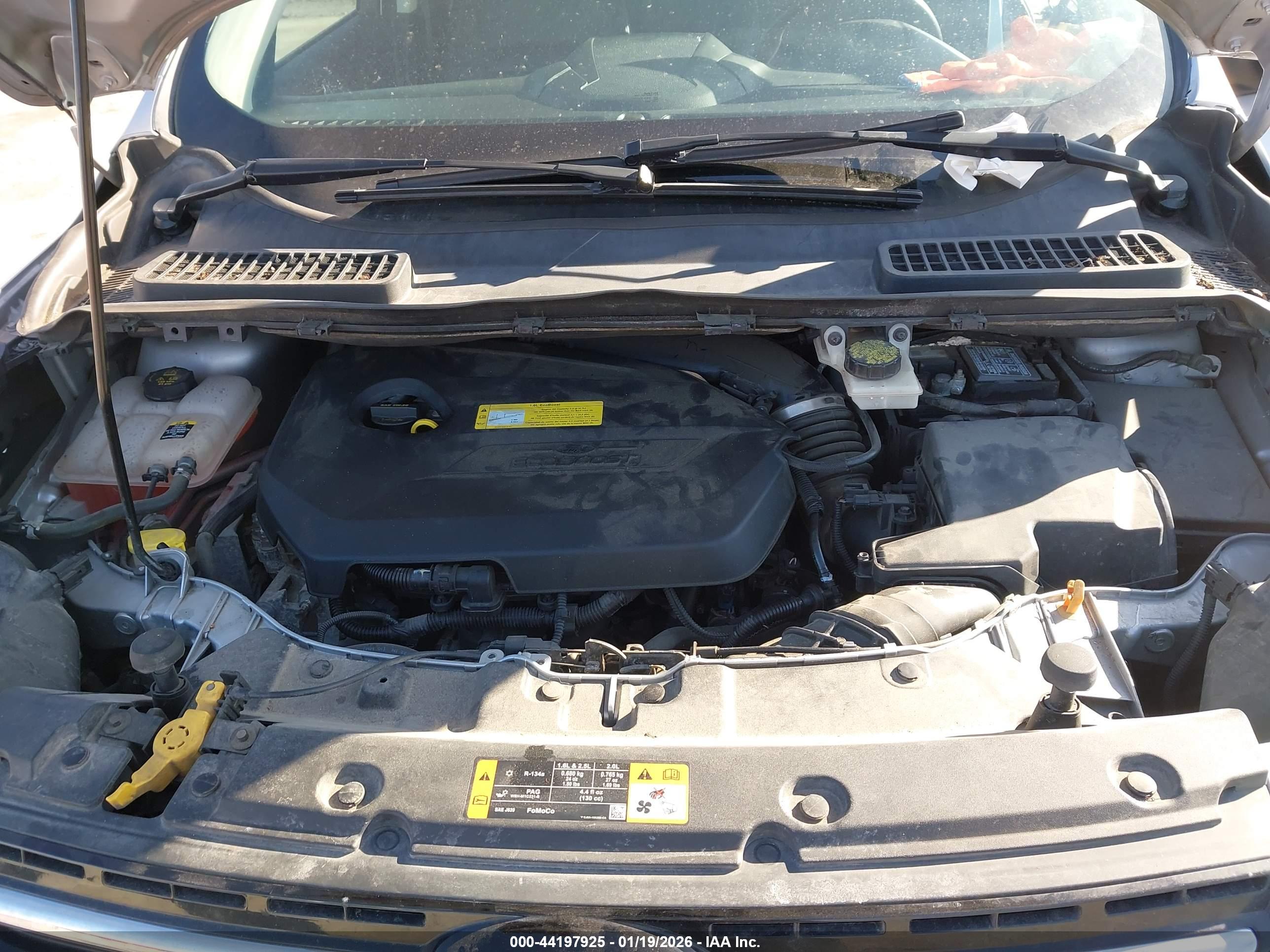 FORD ESCAPE image 10