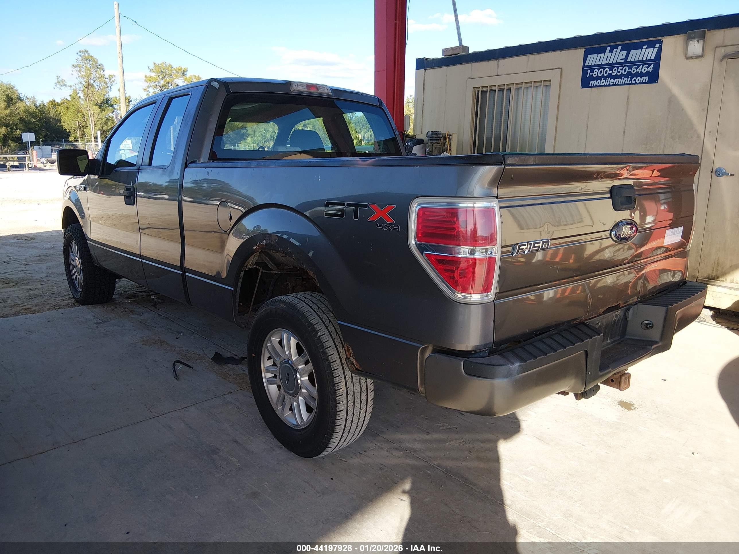 FORD F-150 image 3