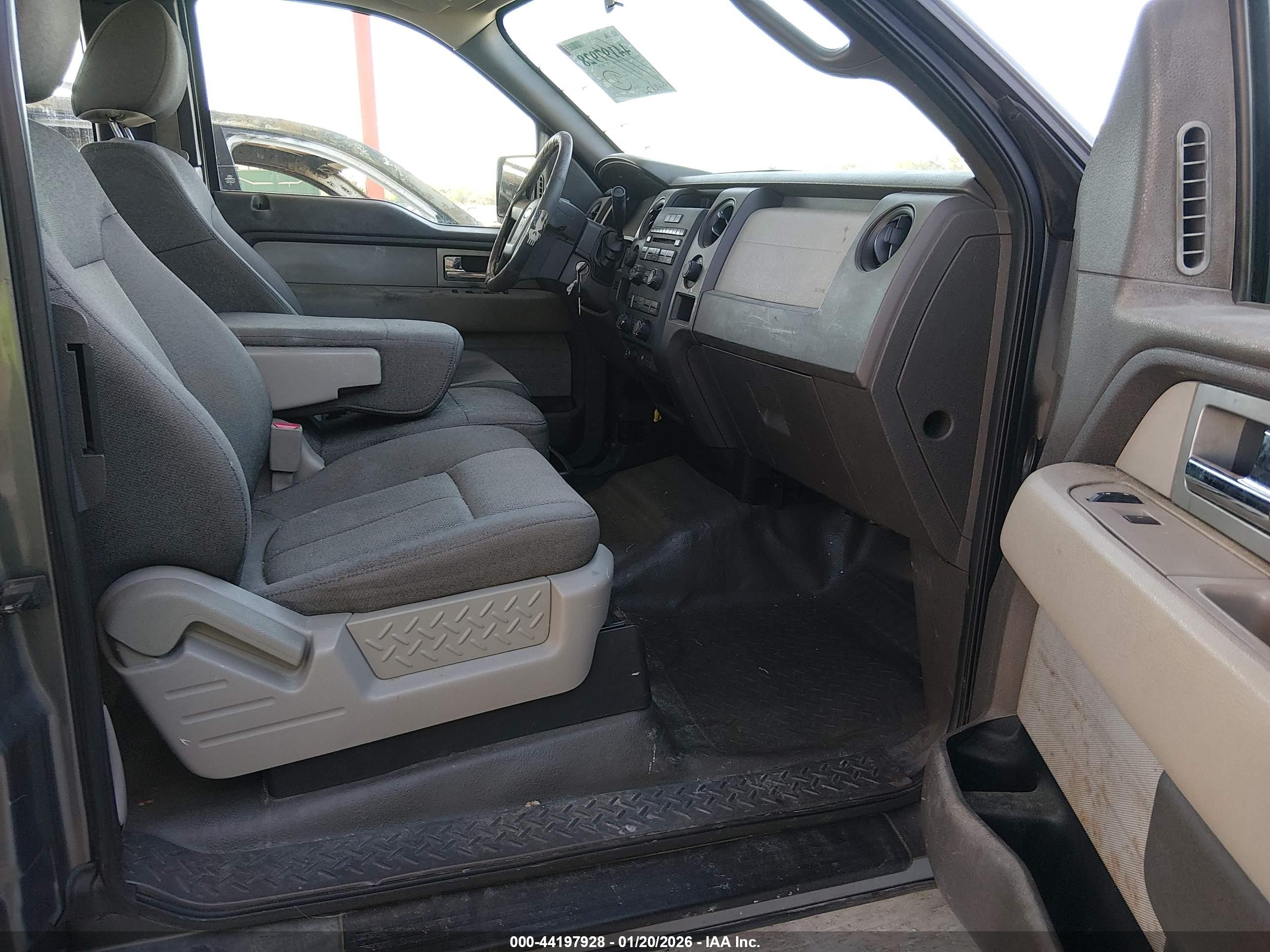 FORD F-150 image 5