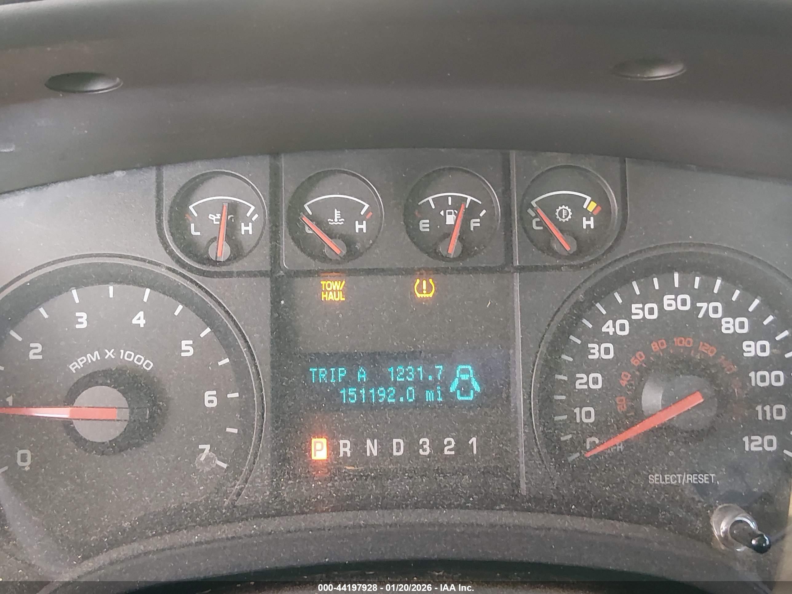 FORD F-150 image 7