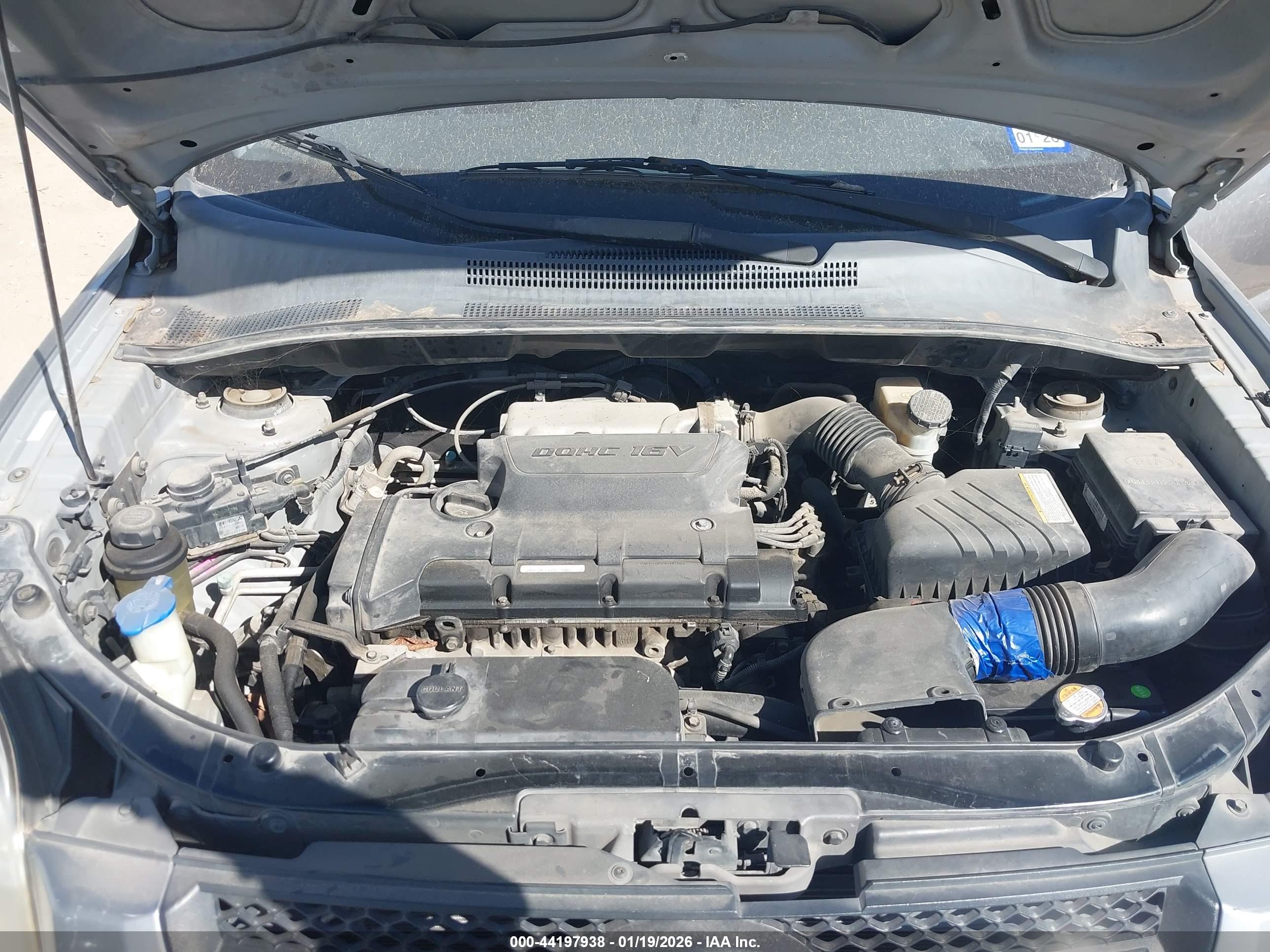 KIA SPORTAGE image 10