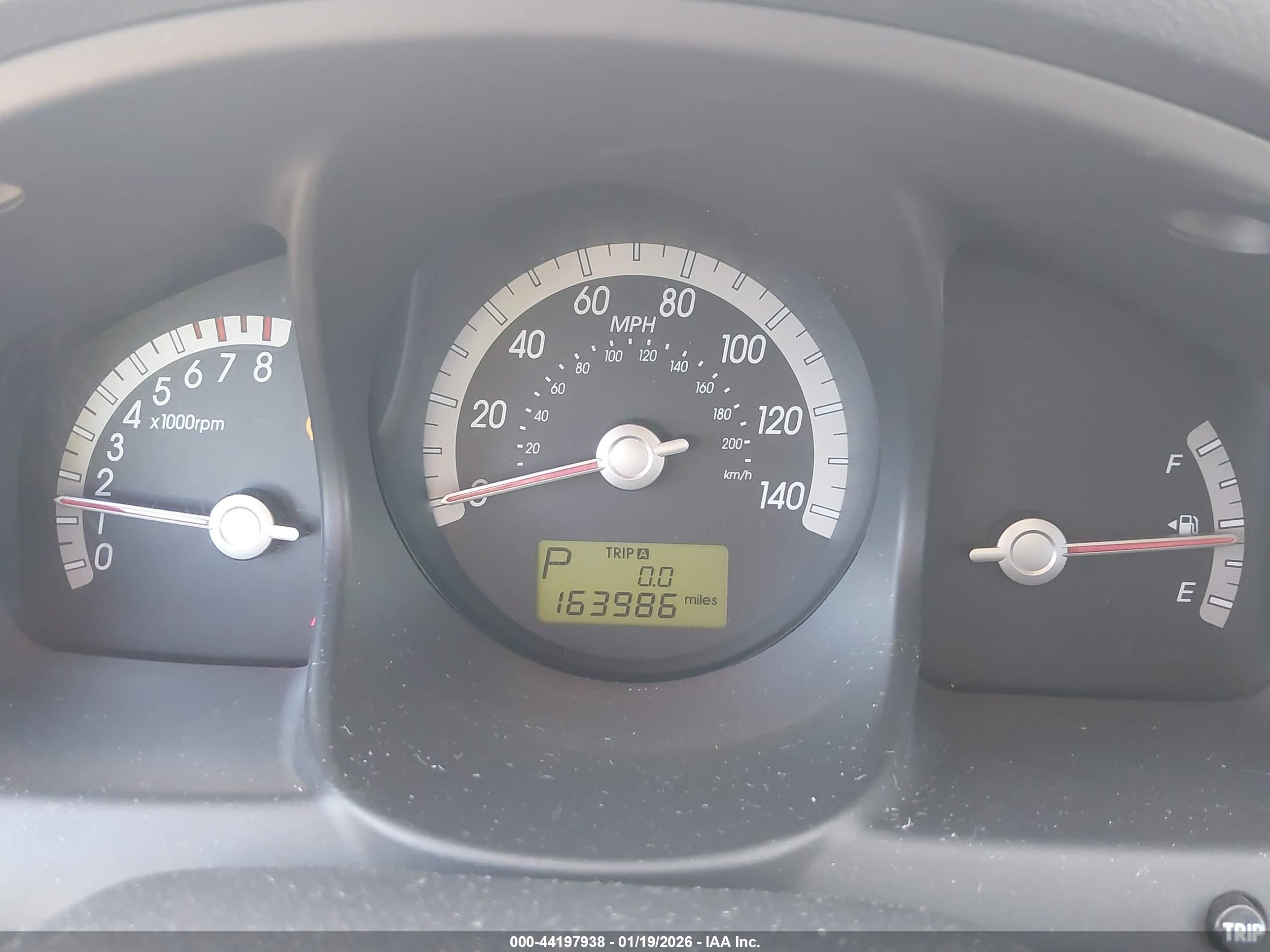 KIA SPORTAGE image 7