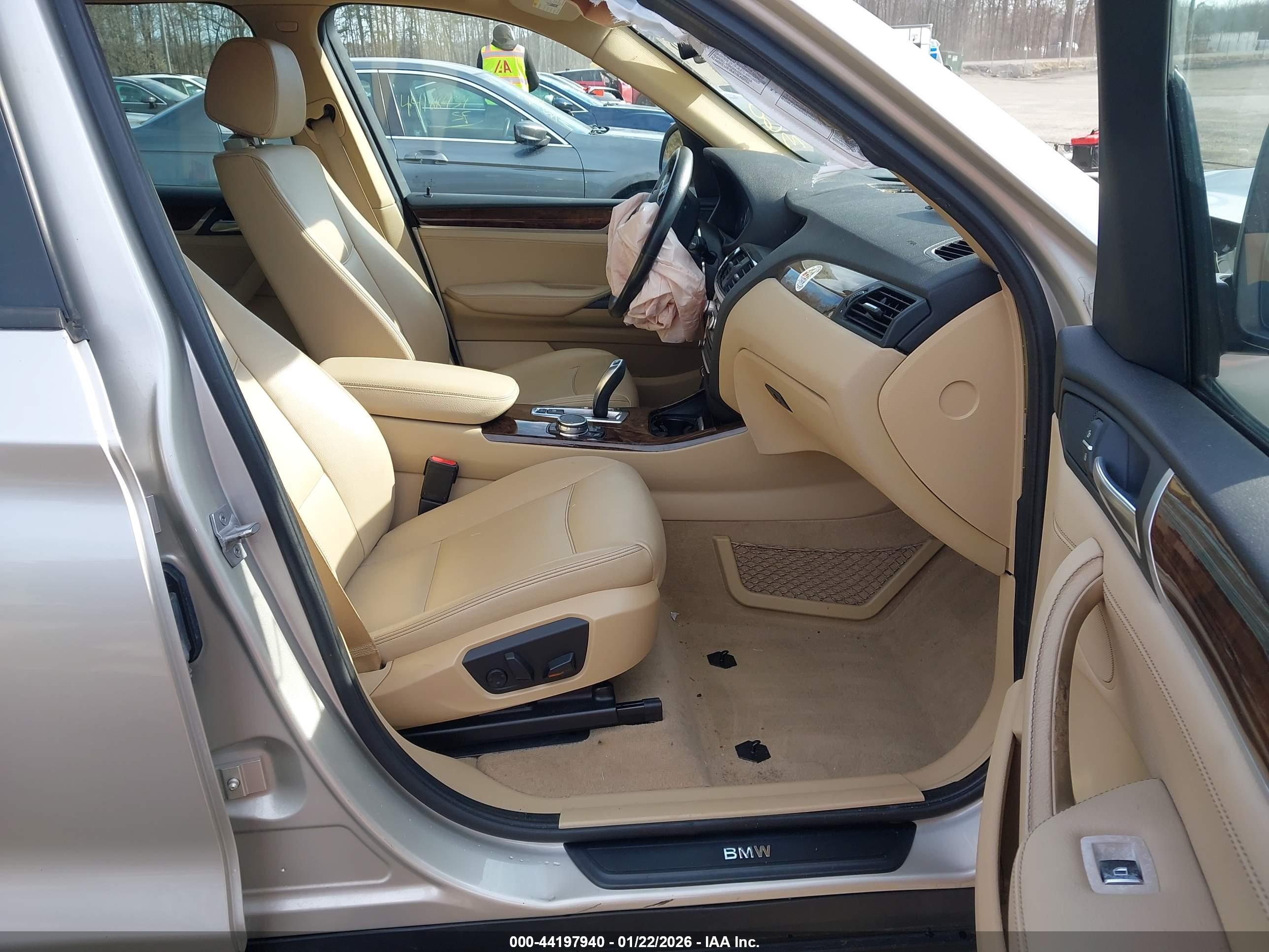 BMW X3 image 5