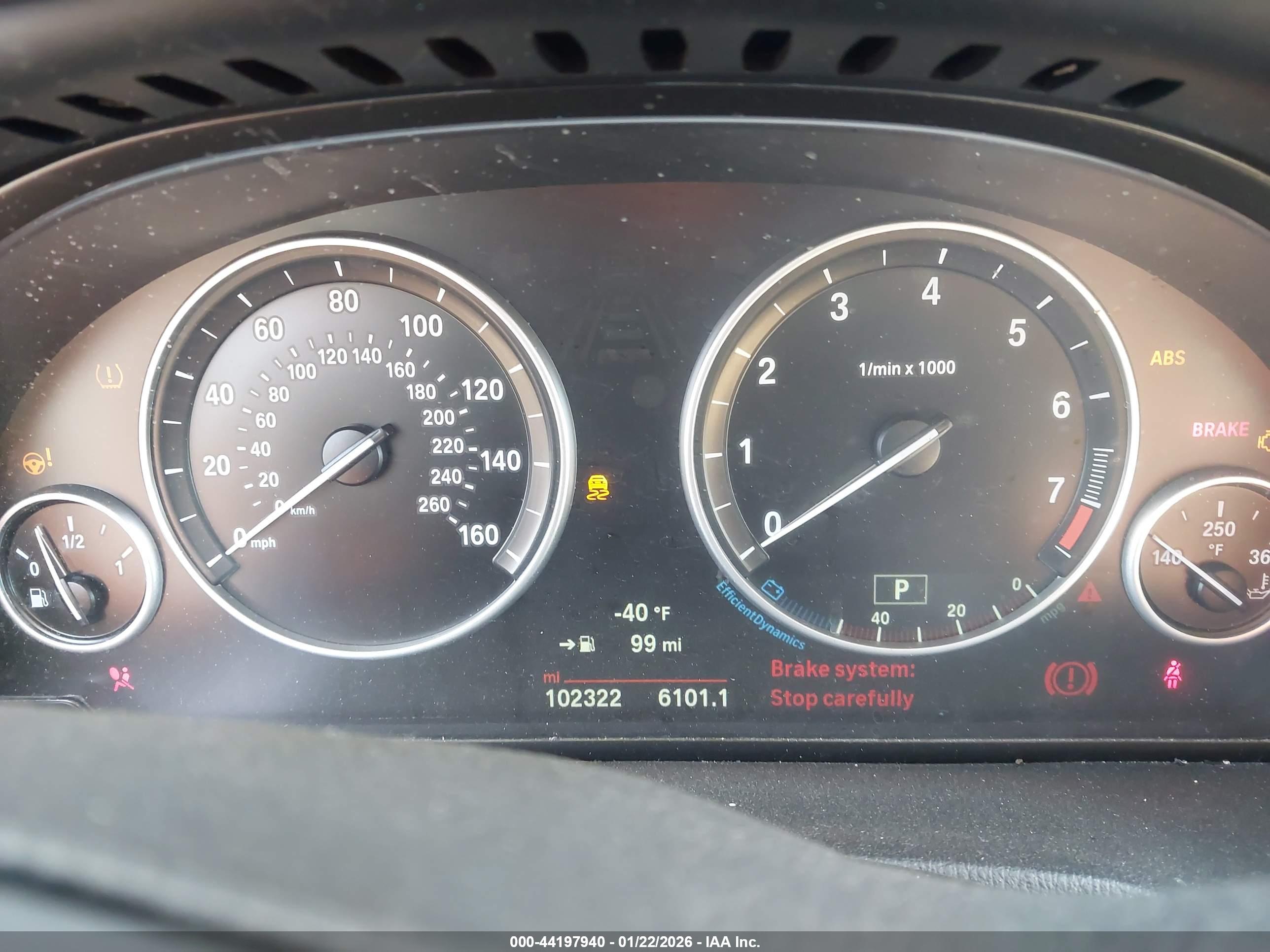 BMW X3 image 7
