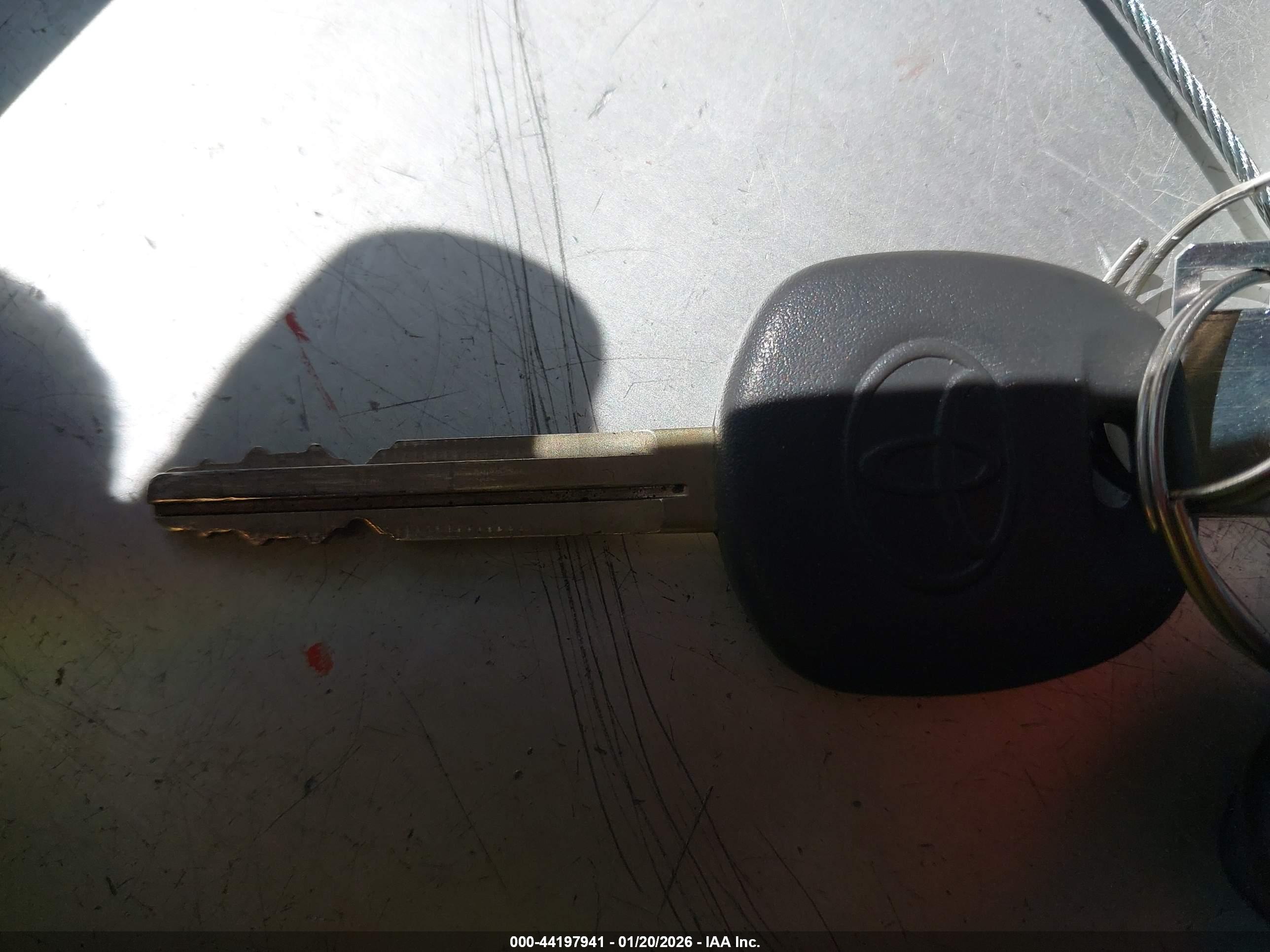TOYOTA COROLLA image 11