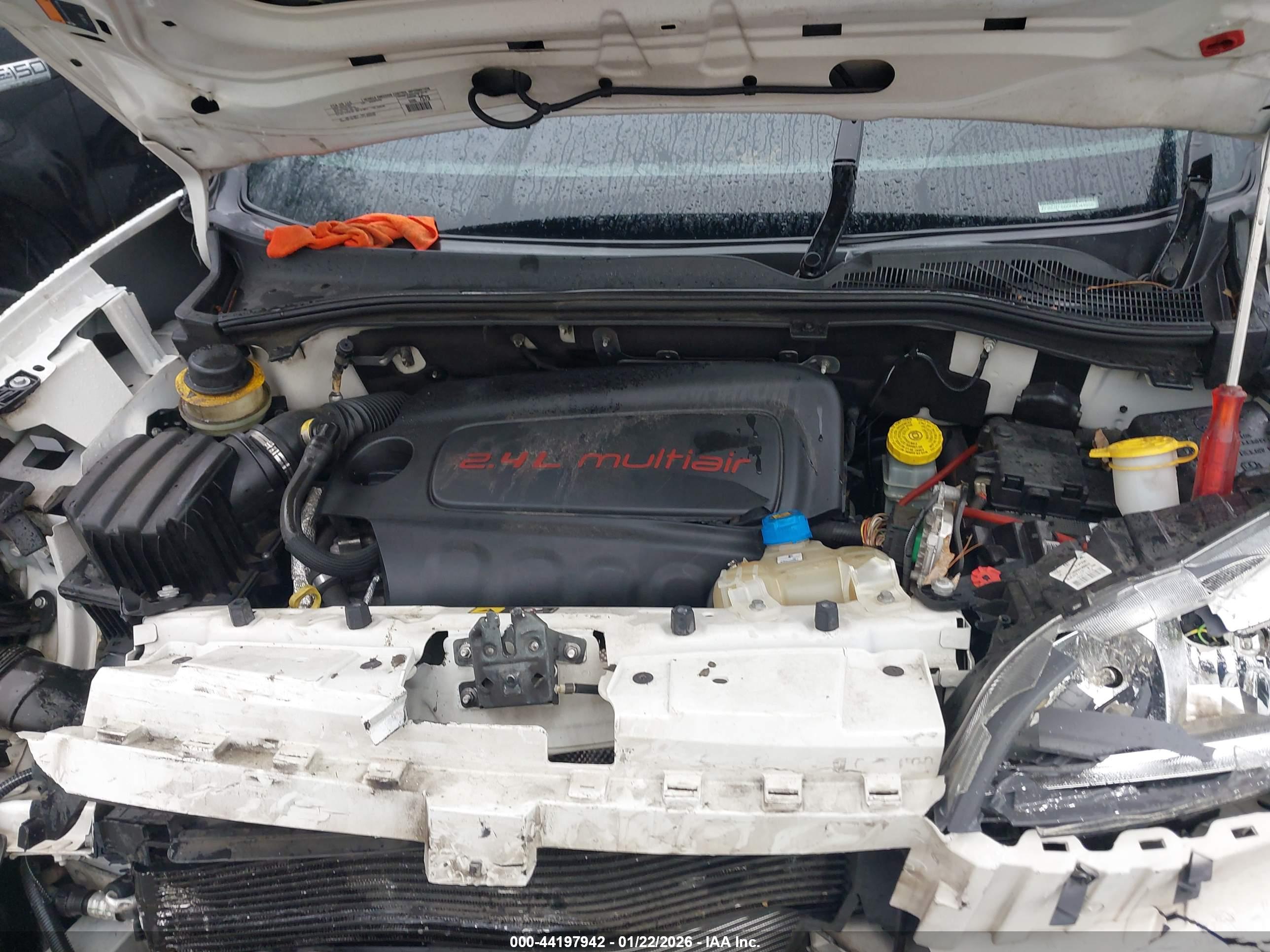 RAM PROMASTER image 10