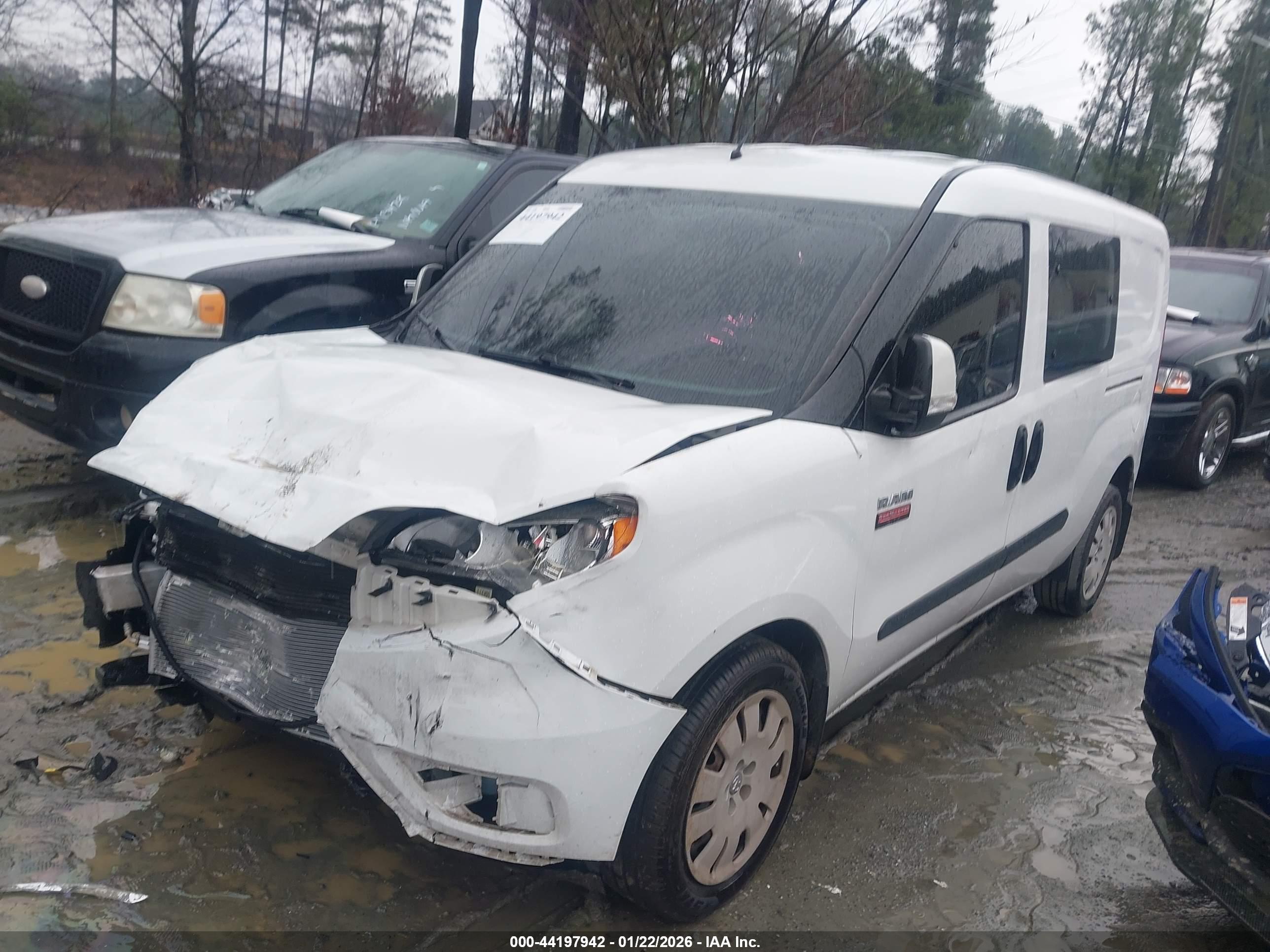 RAM PROMASTER image 2