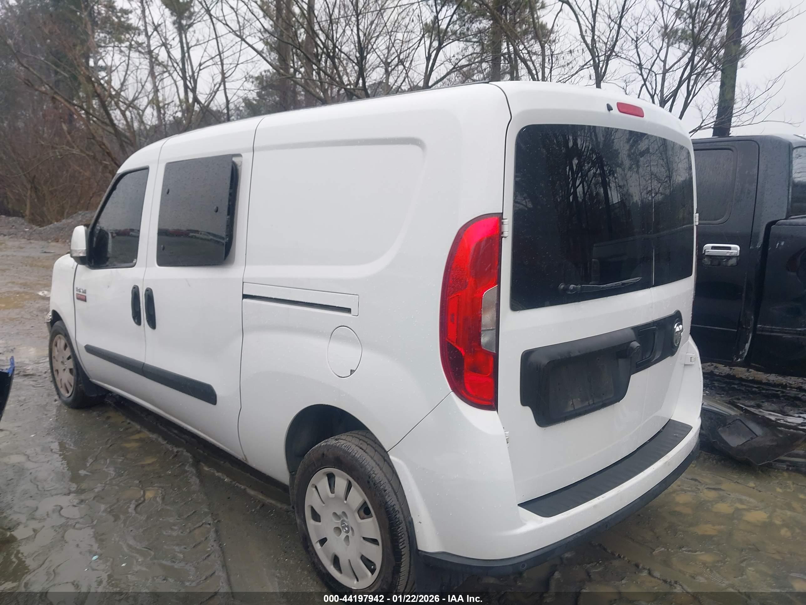 RAM PROMASTER image 3