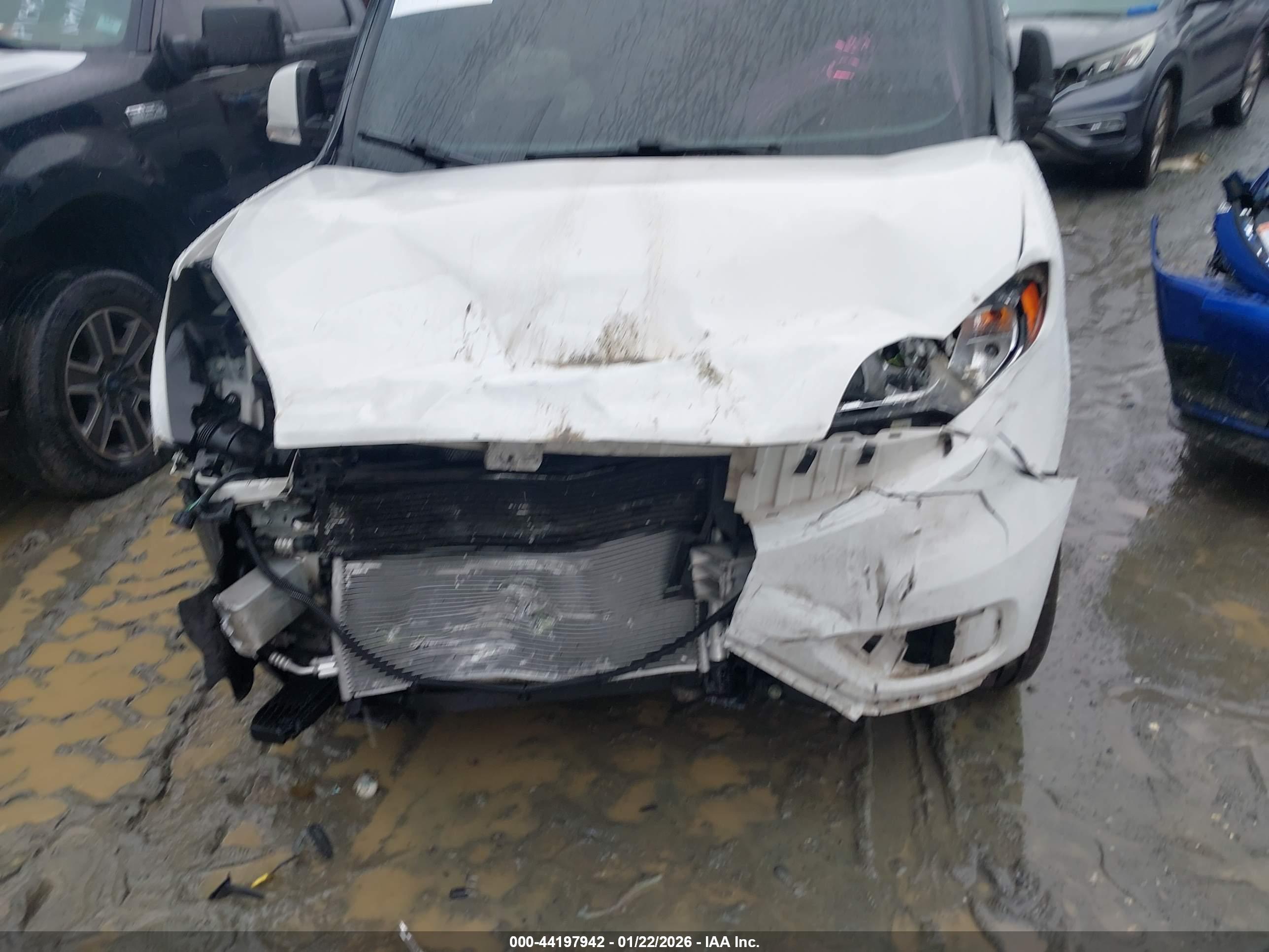 RAM PROMASTER image 6