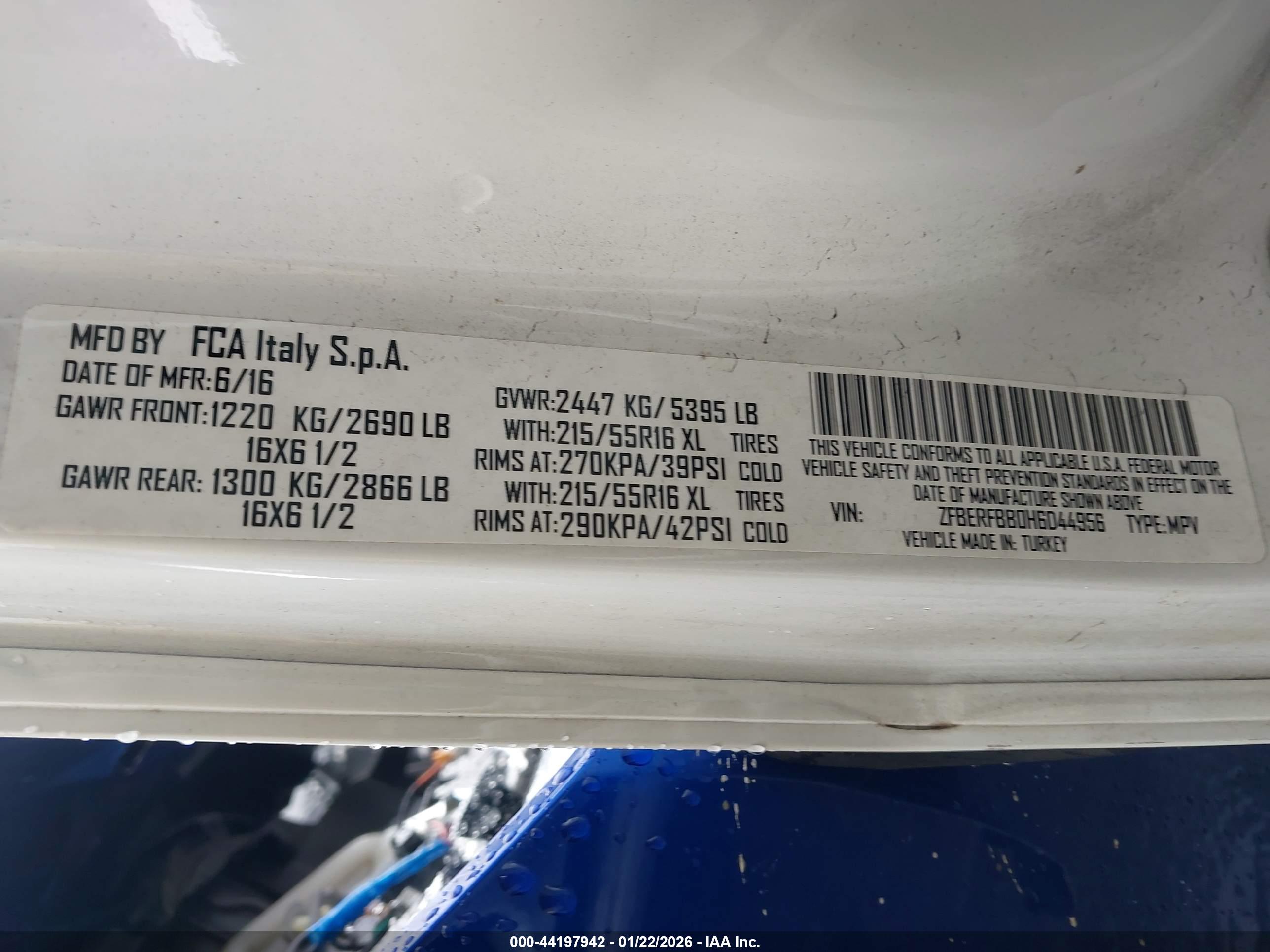 RAM PROMASTER image 9