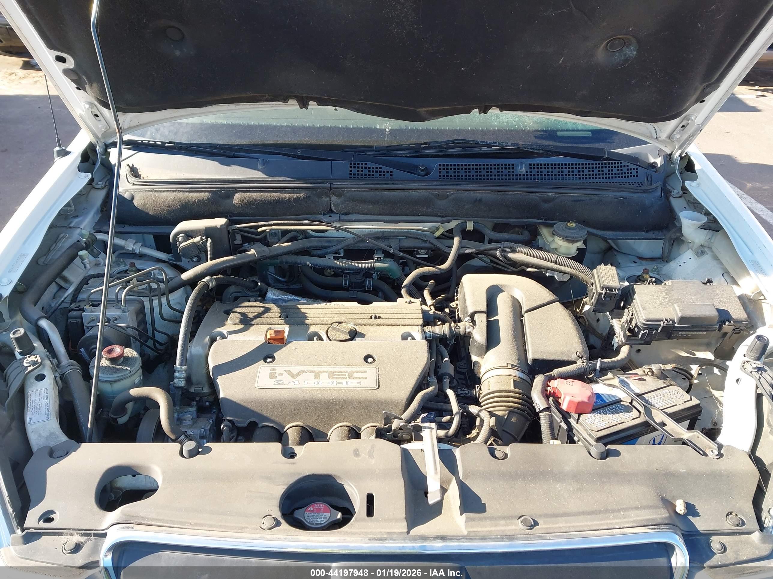 HONDA CR-V image 10