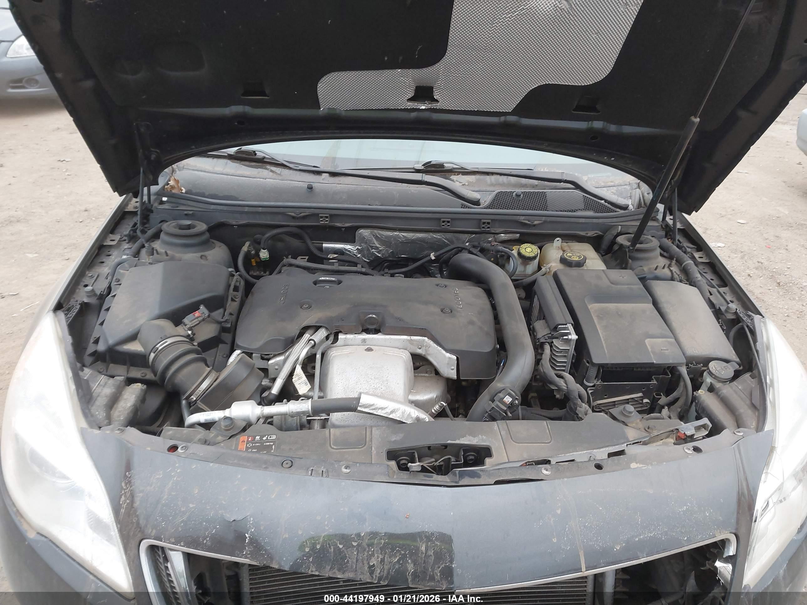 BUICK REGAL image 10