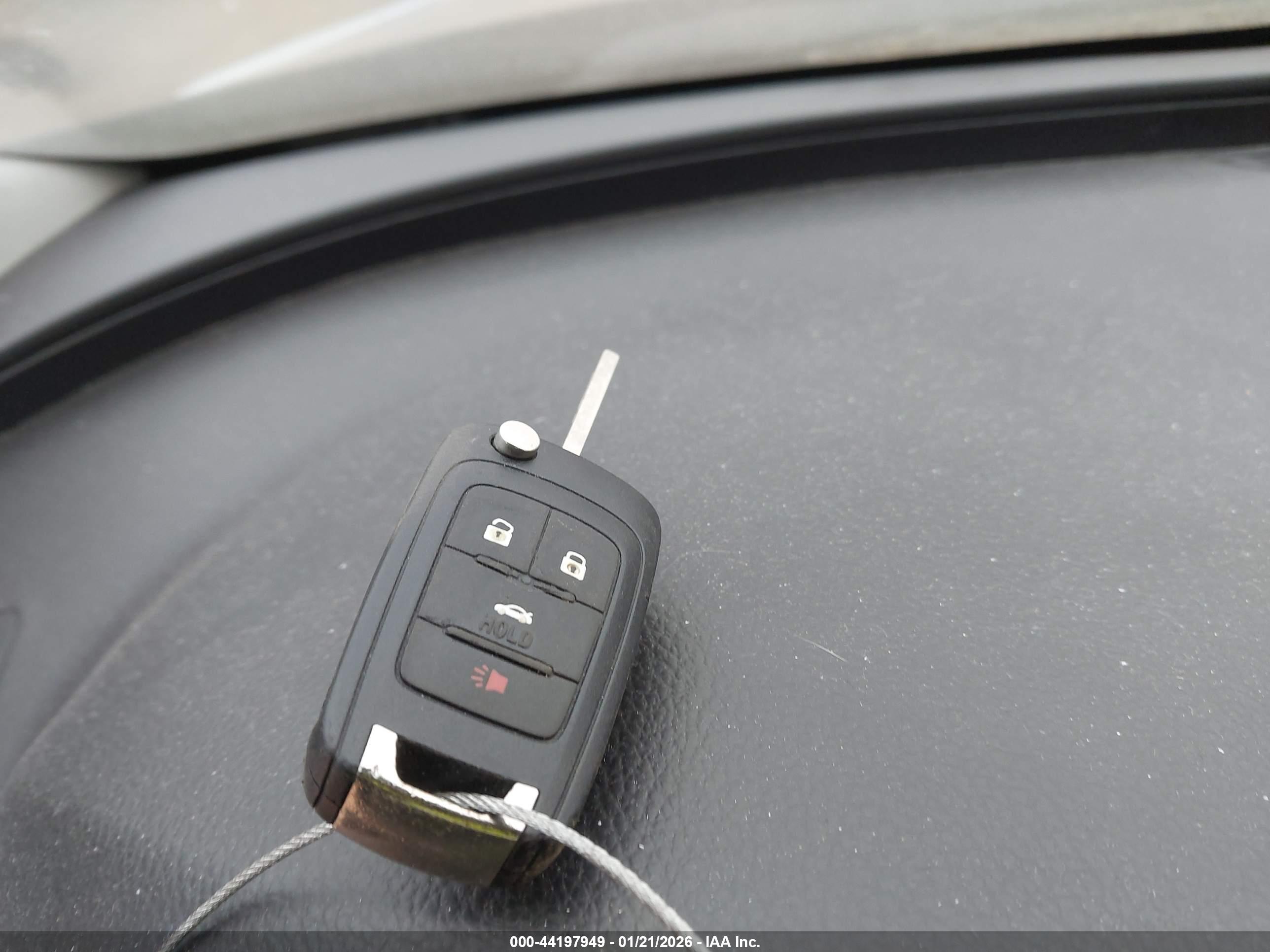 BUICK REGAL image 11