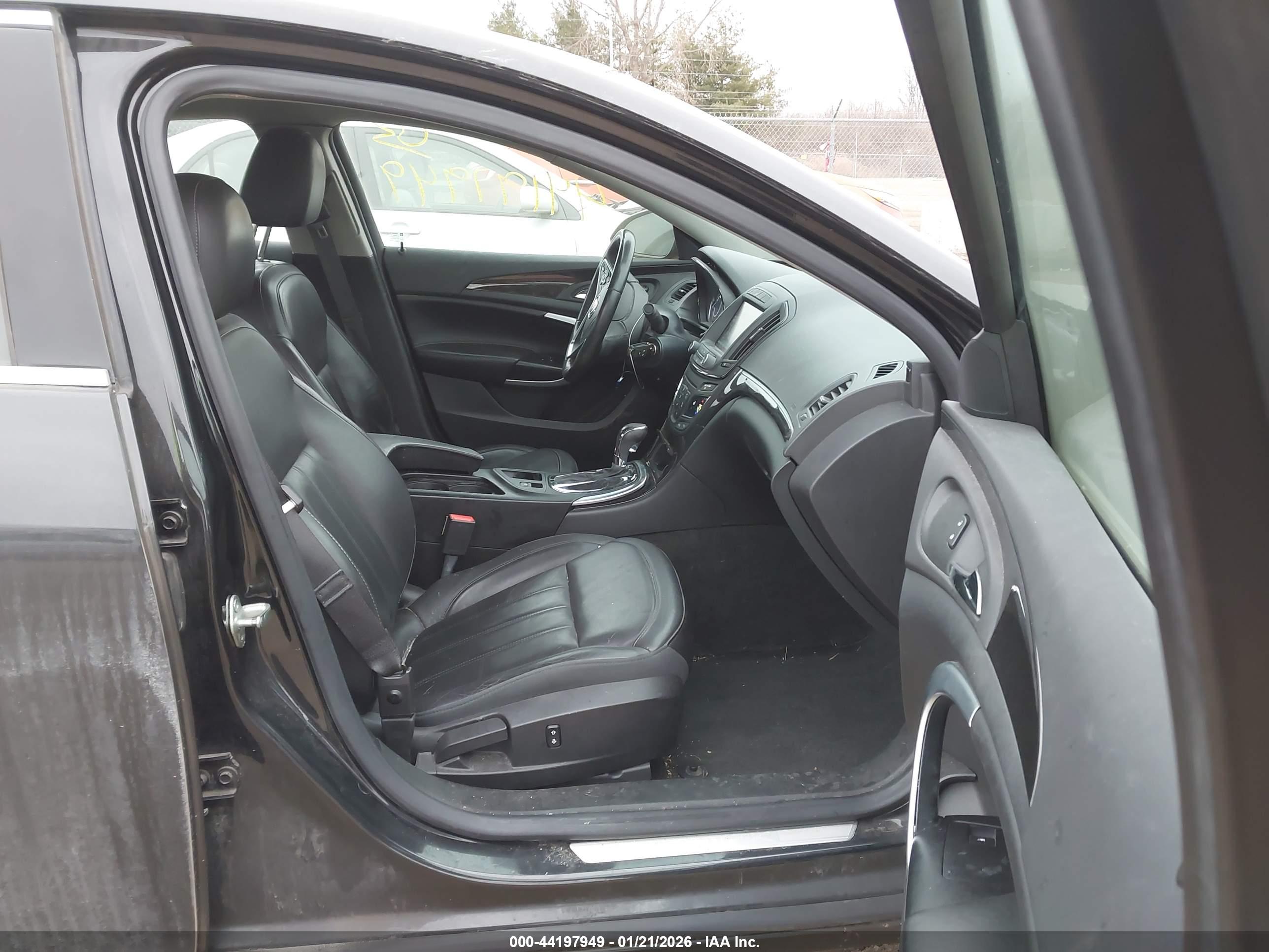 BUICK REGAL image 5