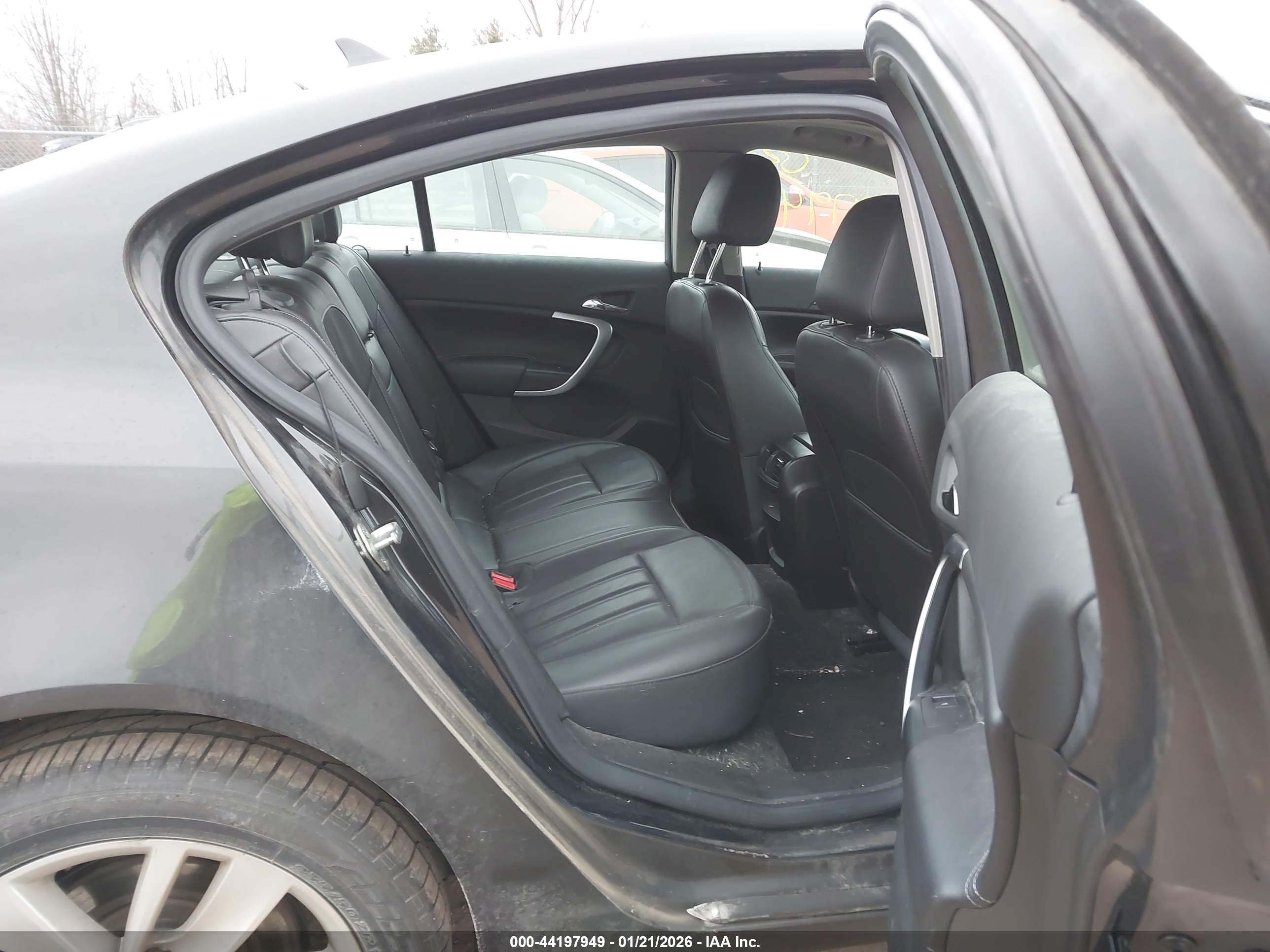 BUICK REGAL image 8