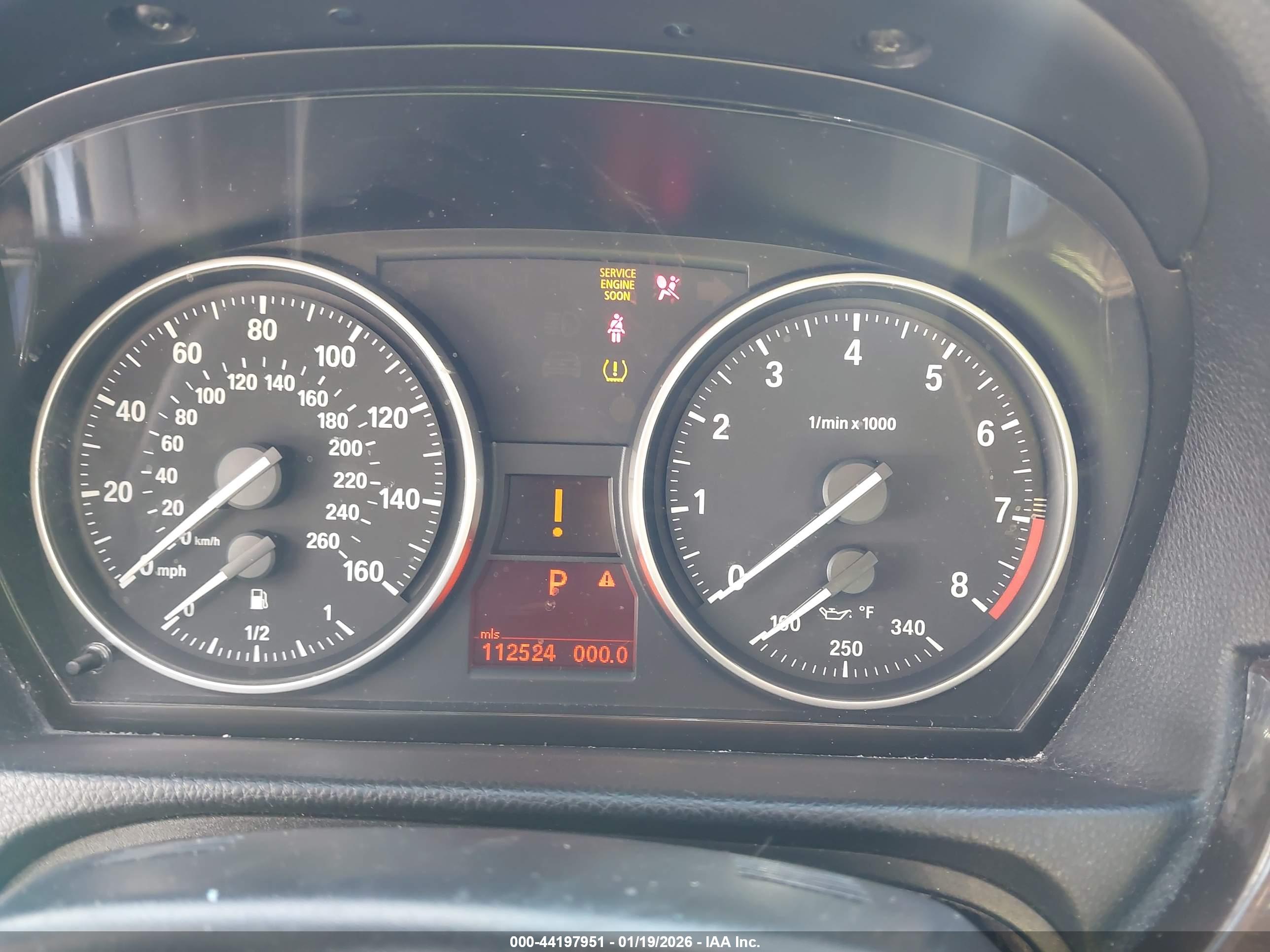 BMW 335I image 7