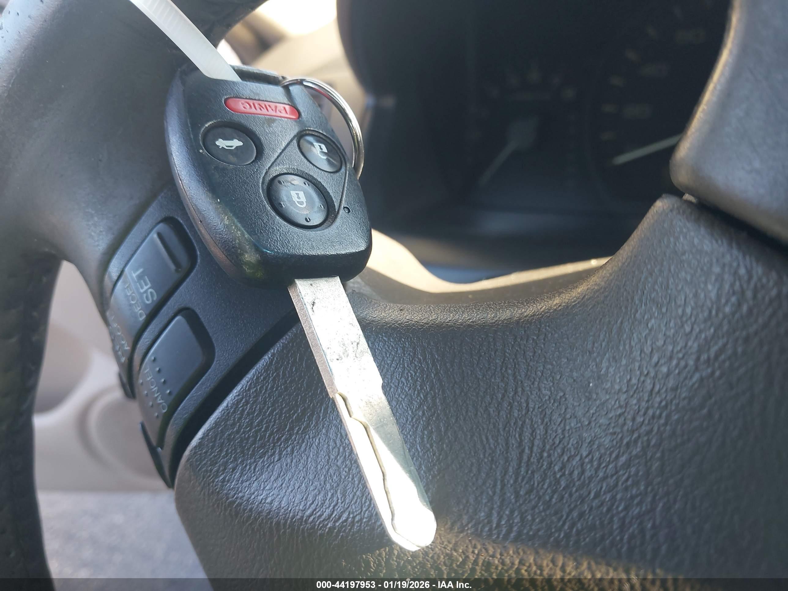 HONDA ACCORD image 11