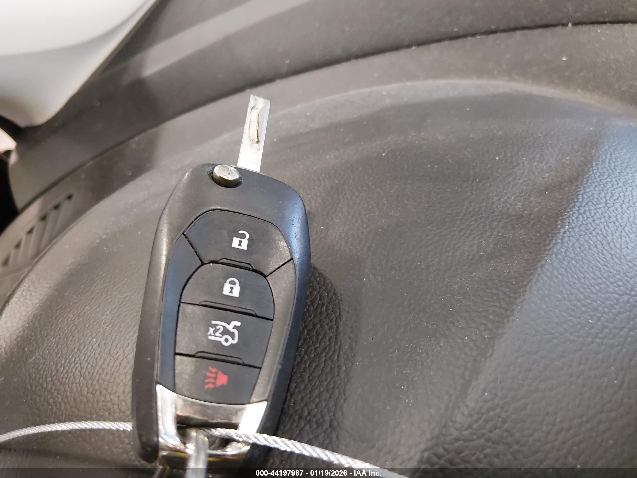 CHEVROLET CRUZE image 11