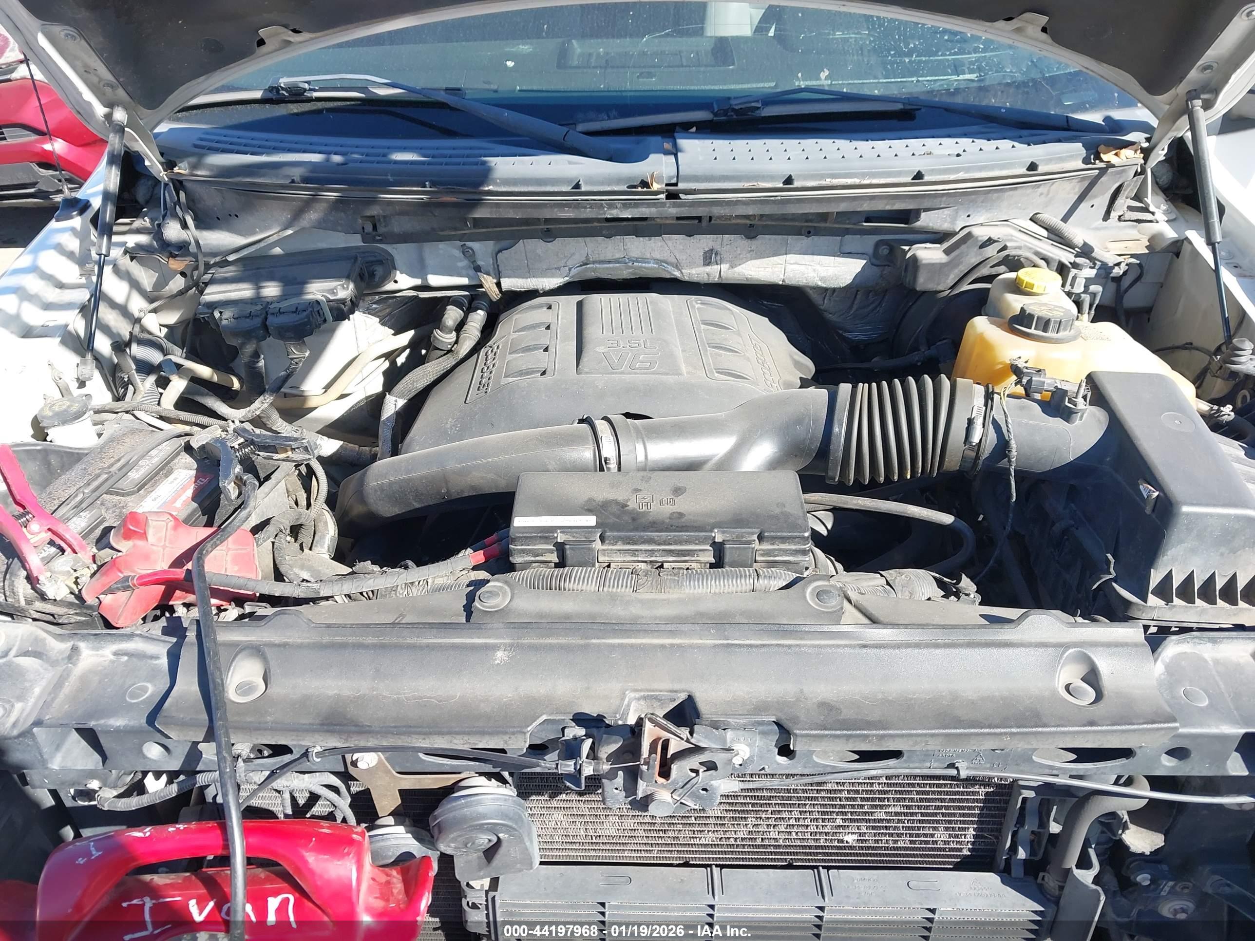 FORD F-150 image 10