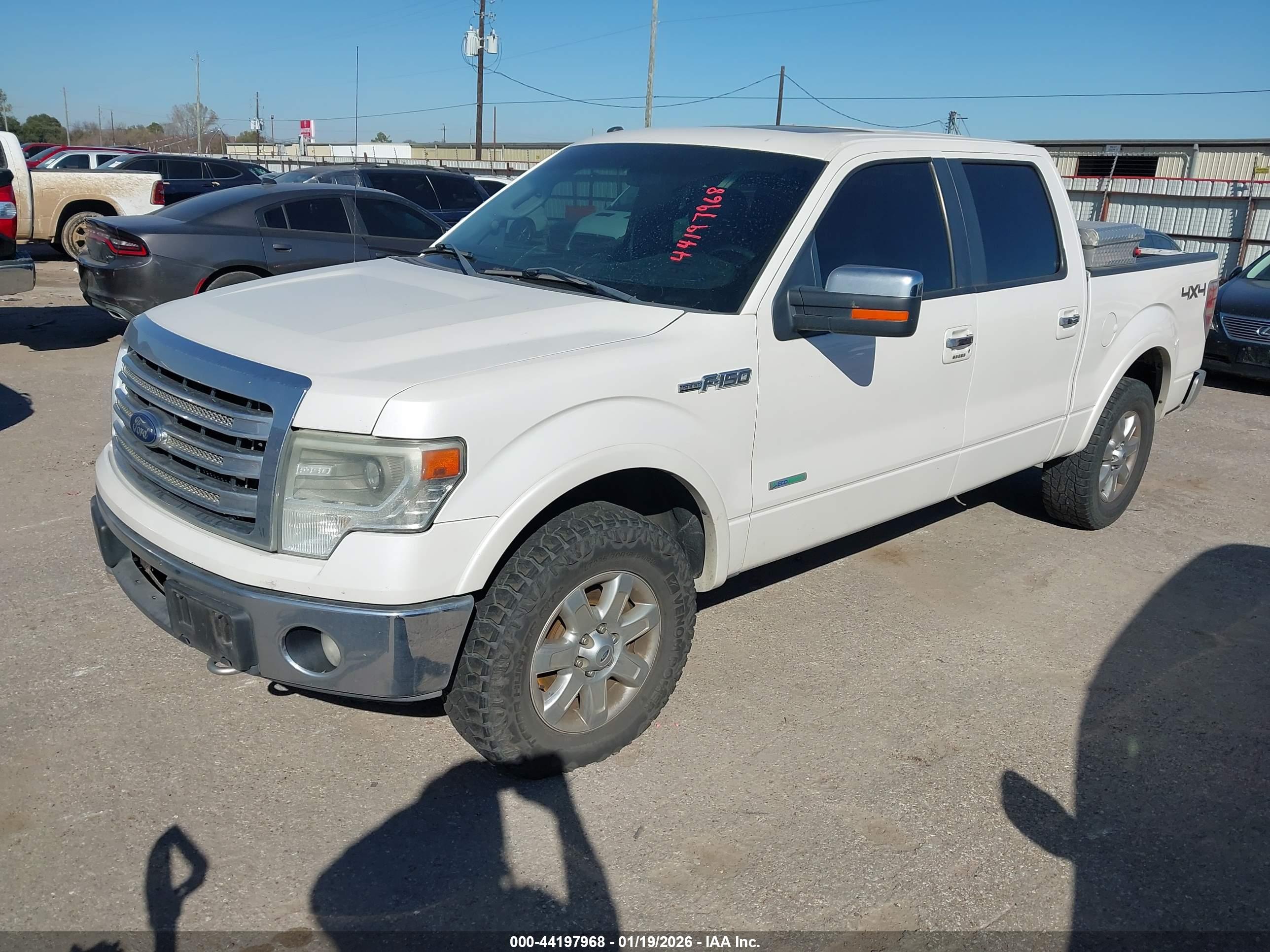 FORD F-150 image 2