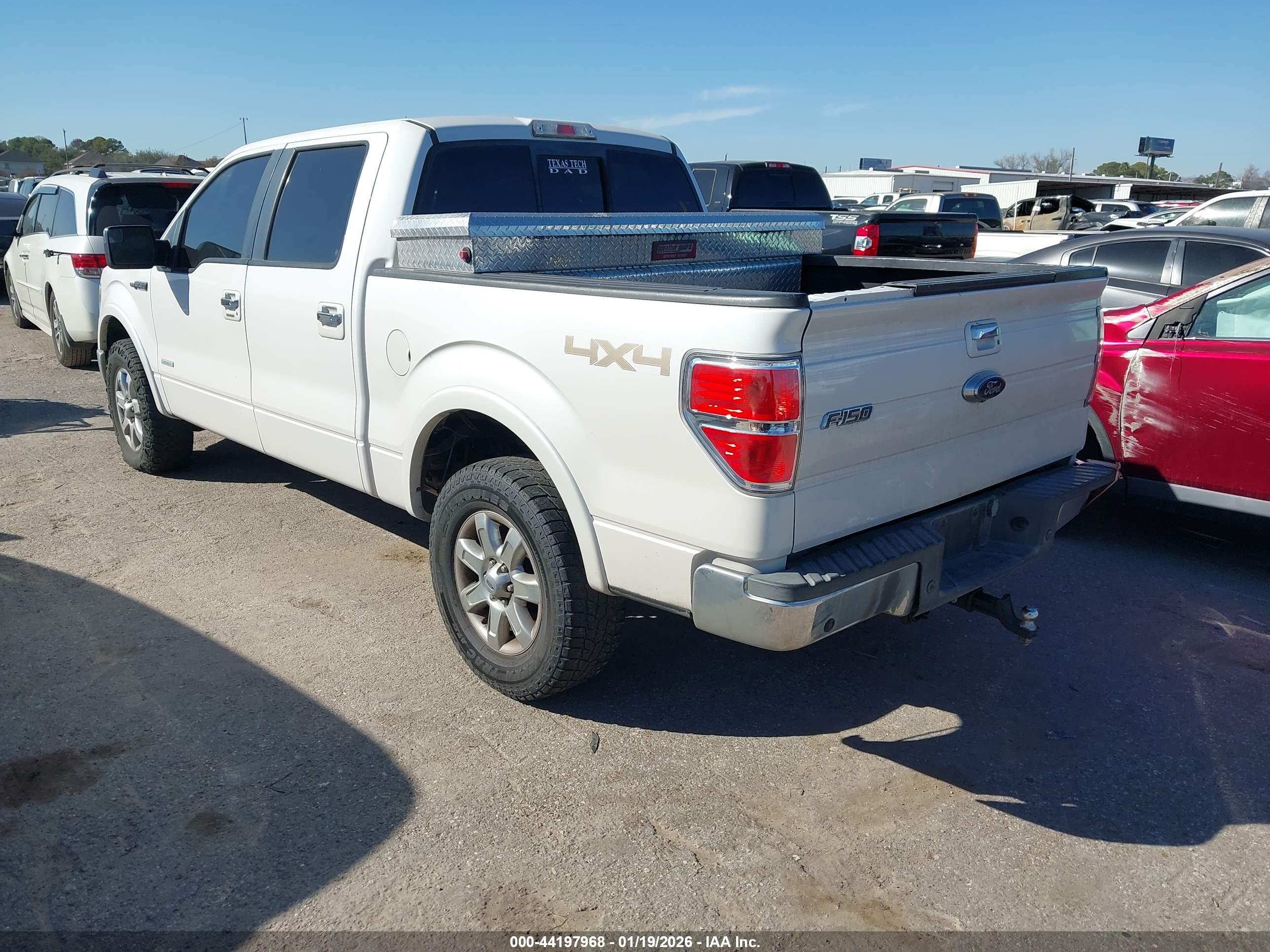 FORD F-150 image 3