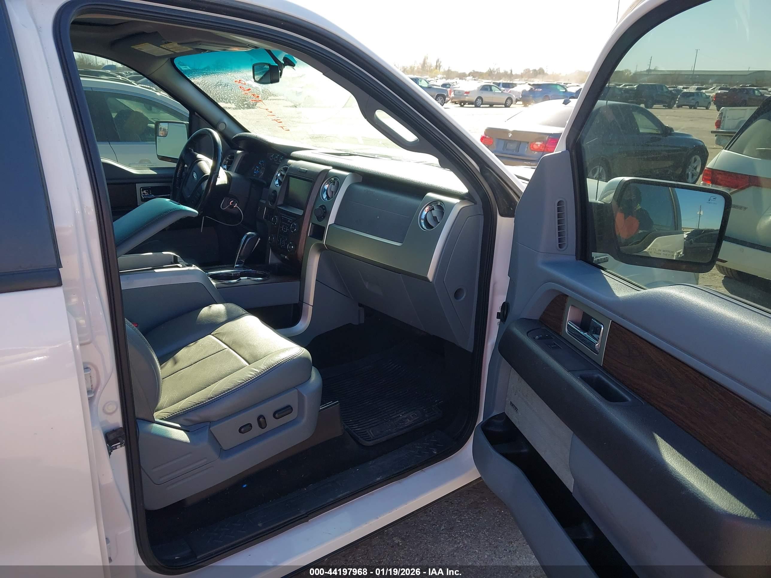 FORD F-150 image 5