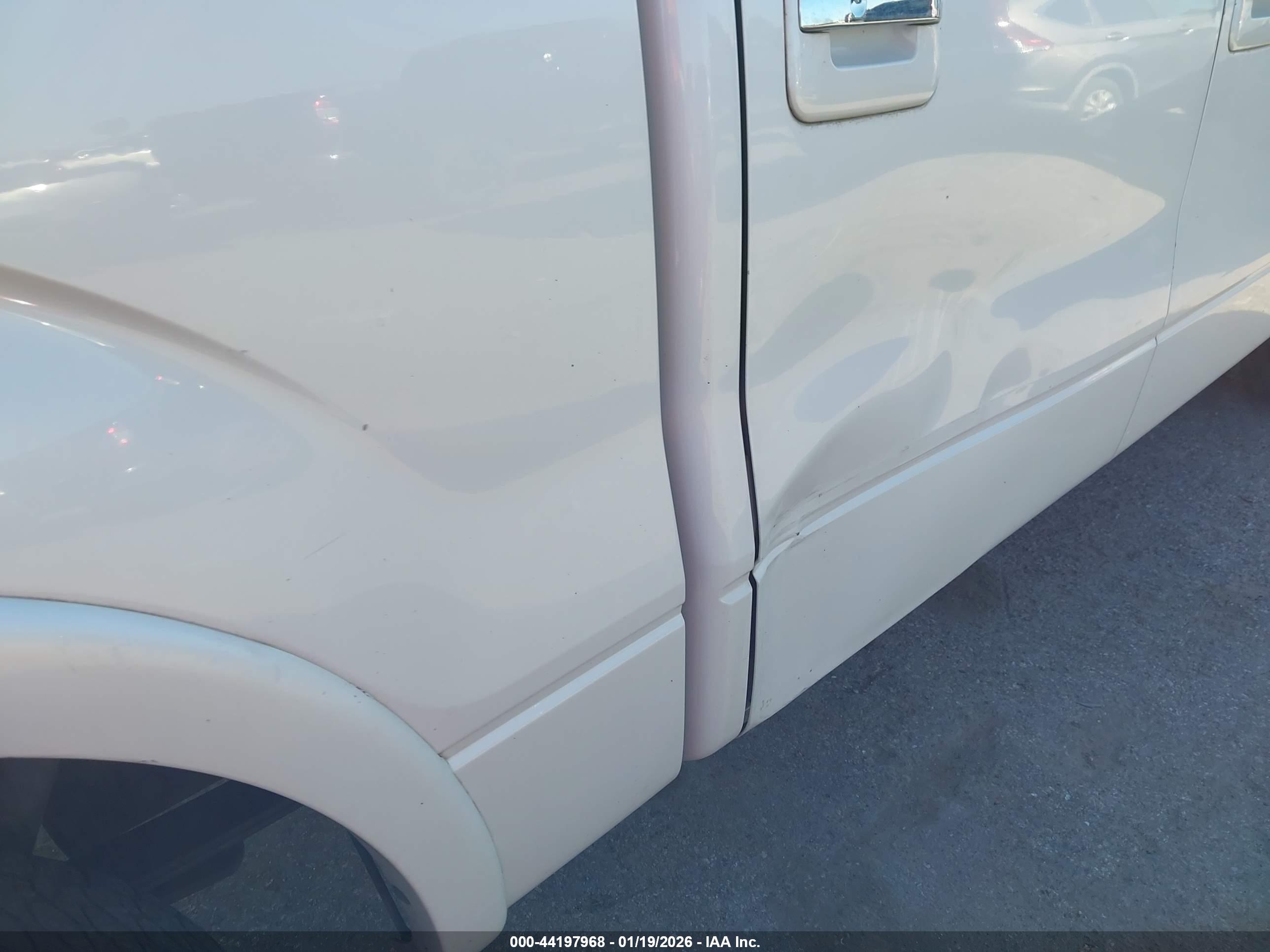 FORD F-150 image 6