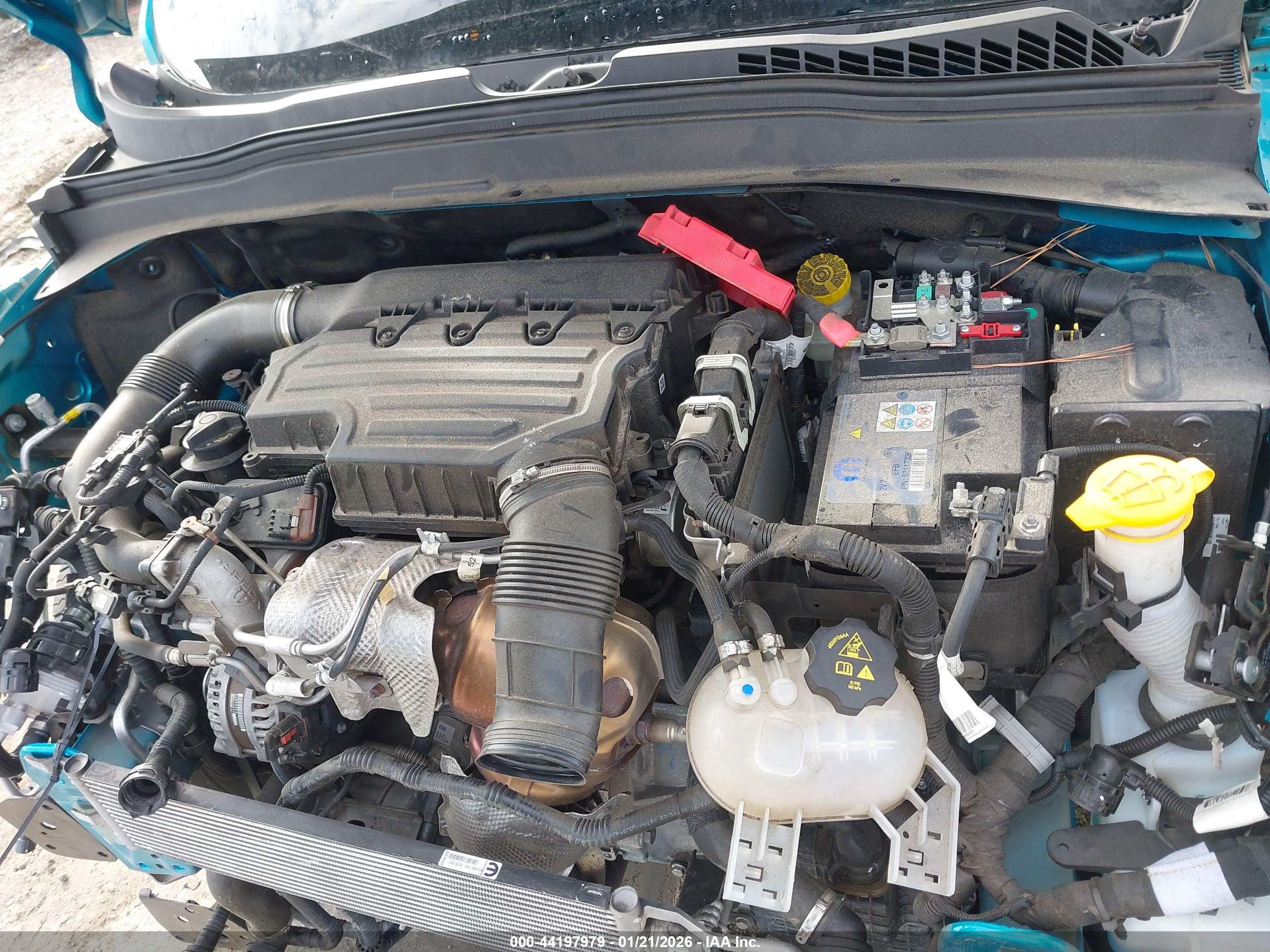 JEEP RENEGADE image 10