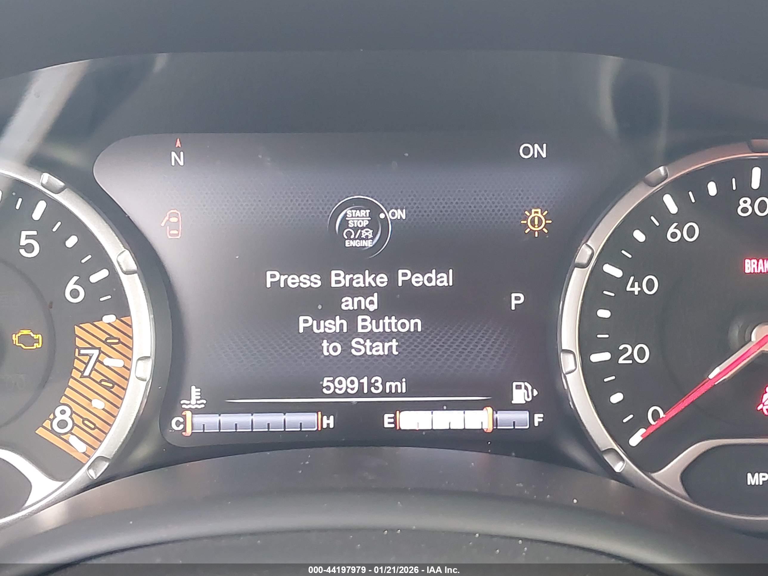JEEP RENEGADE image 7