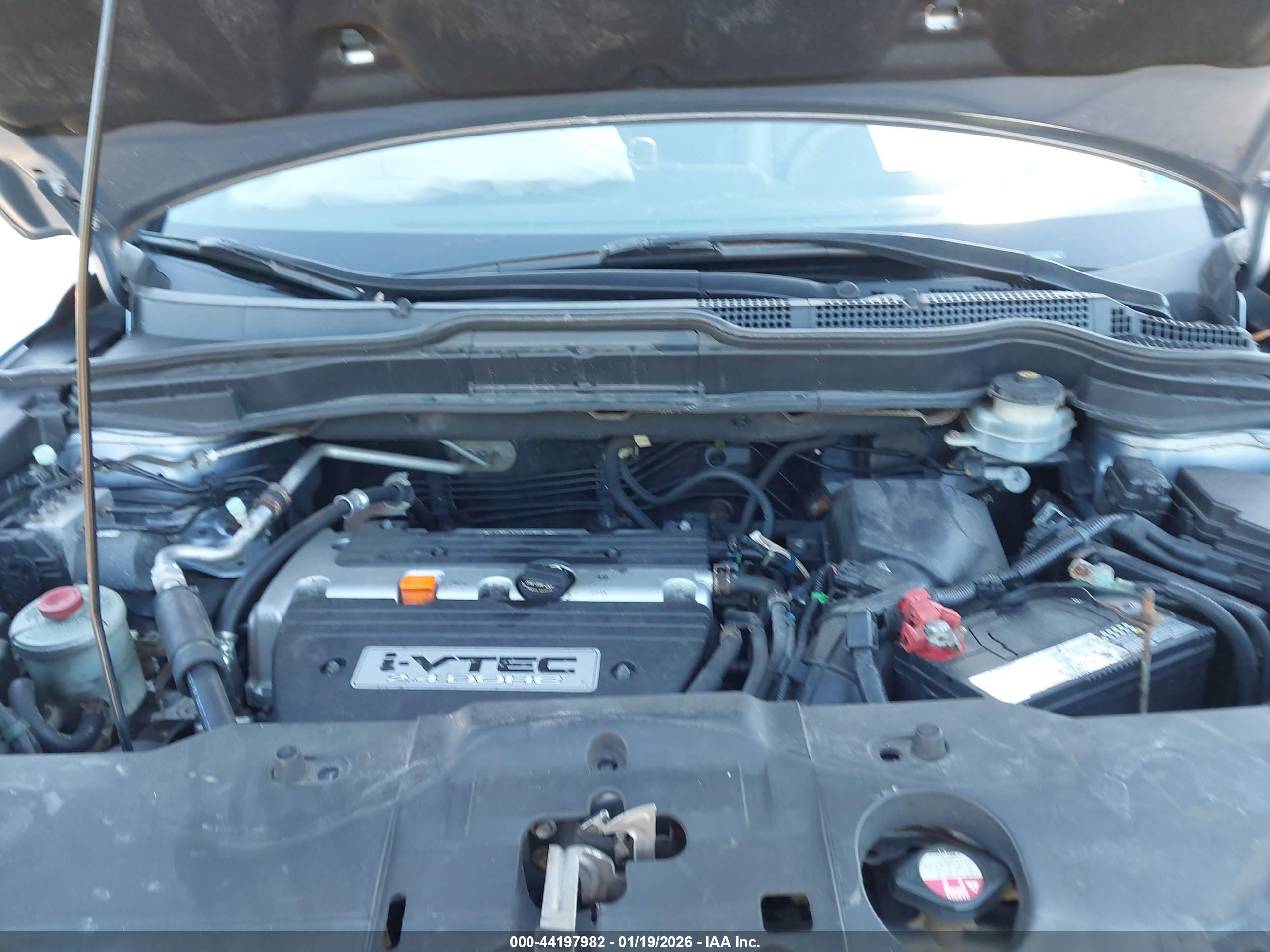 HONDA CR-V image 10