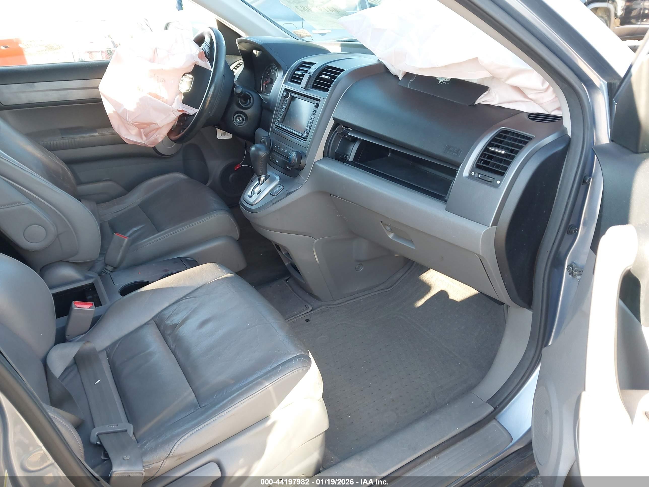 HONDA CR-V image 5