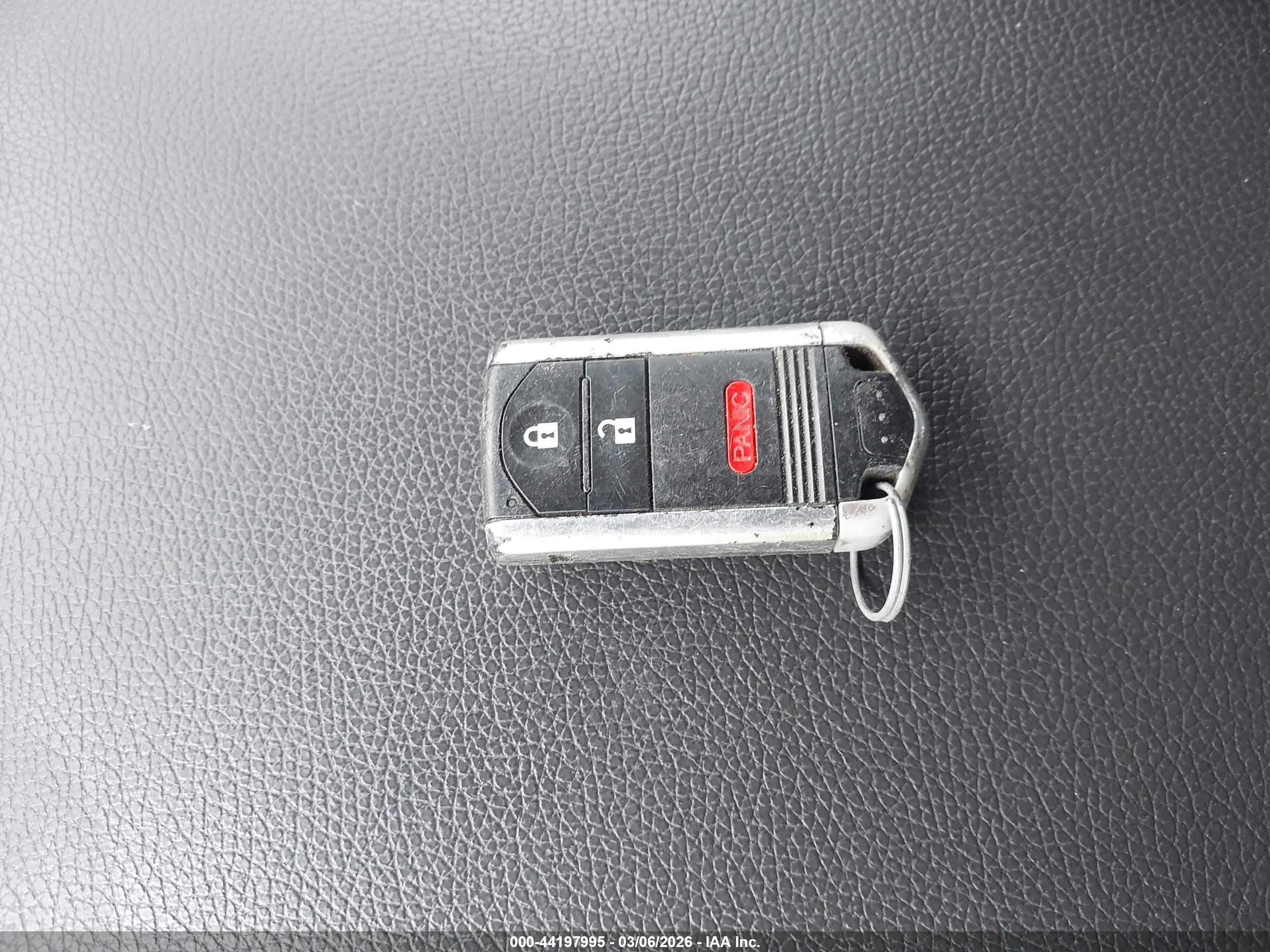 ACURA MDX image 11