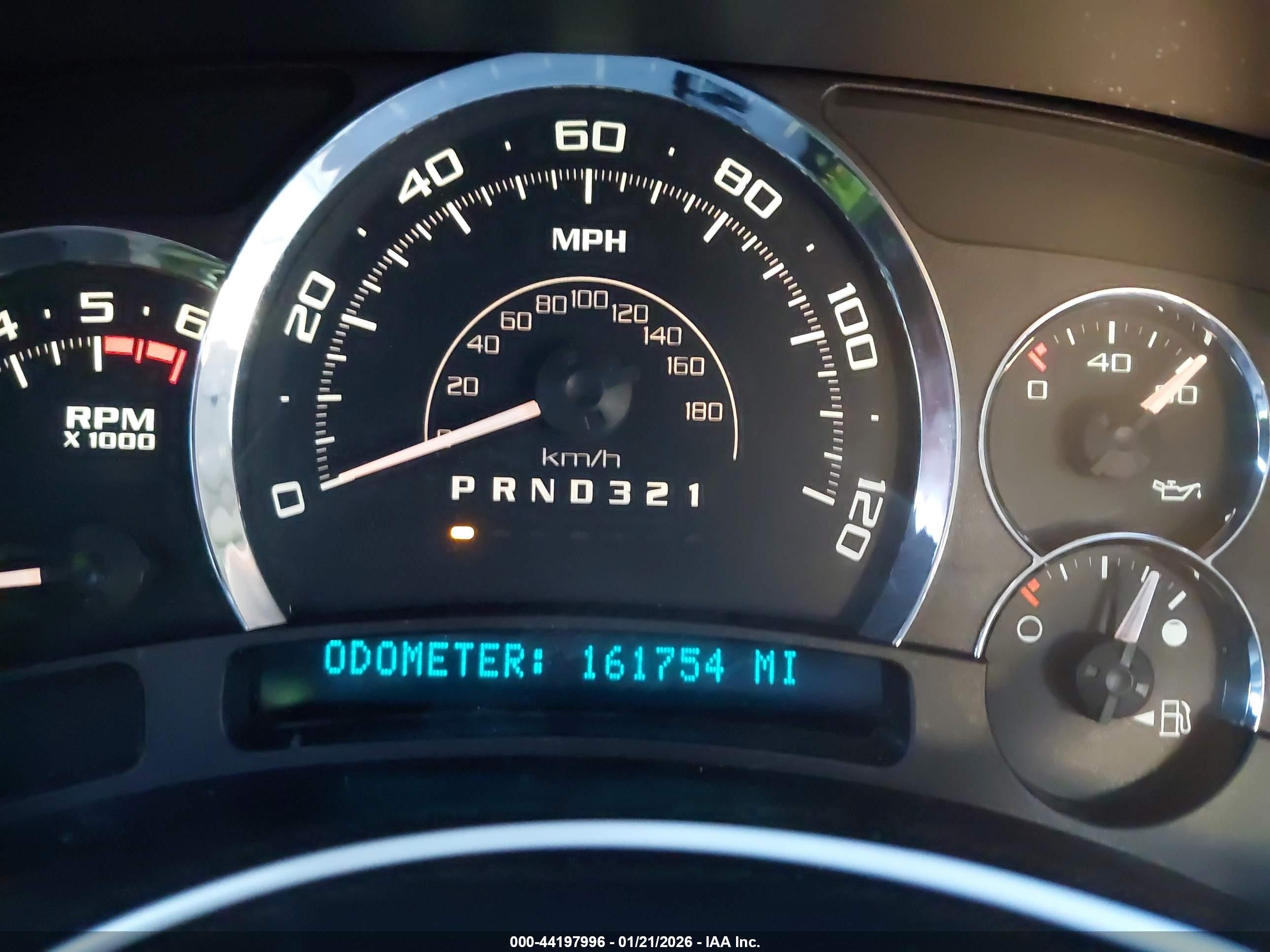 CADILLAC ESCALADE image 7