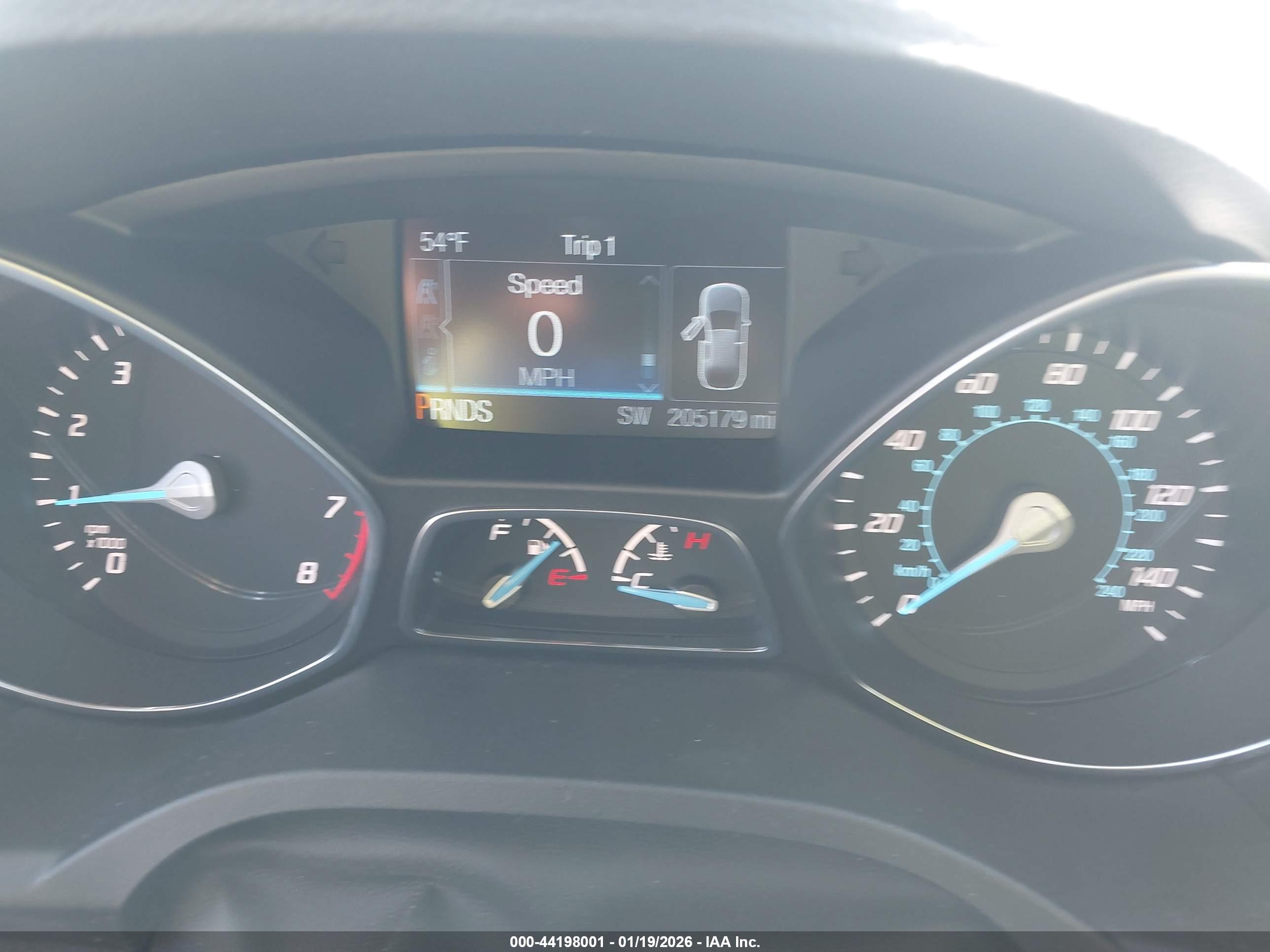 FORD ESCAPE image 7