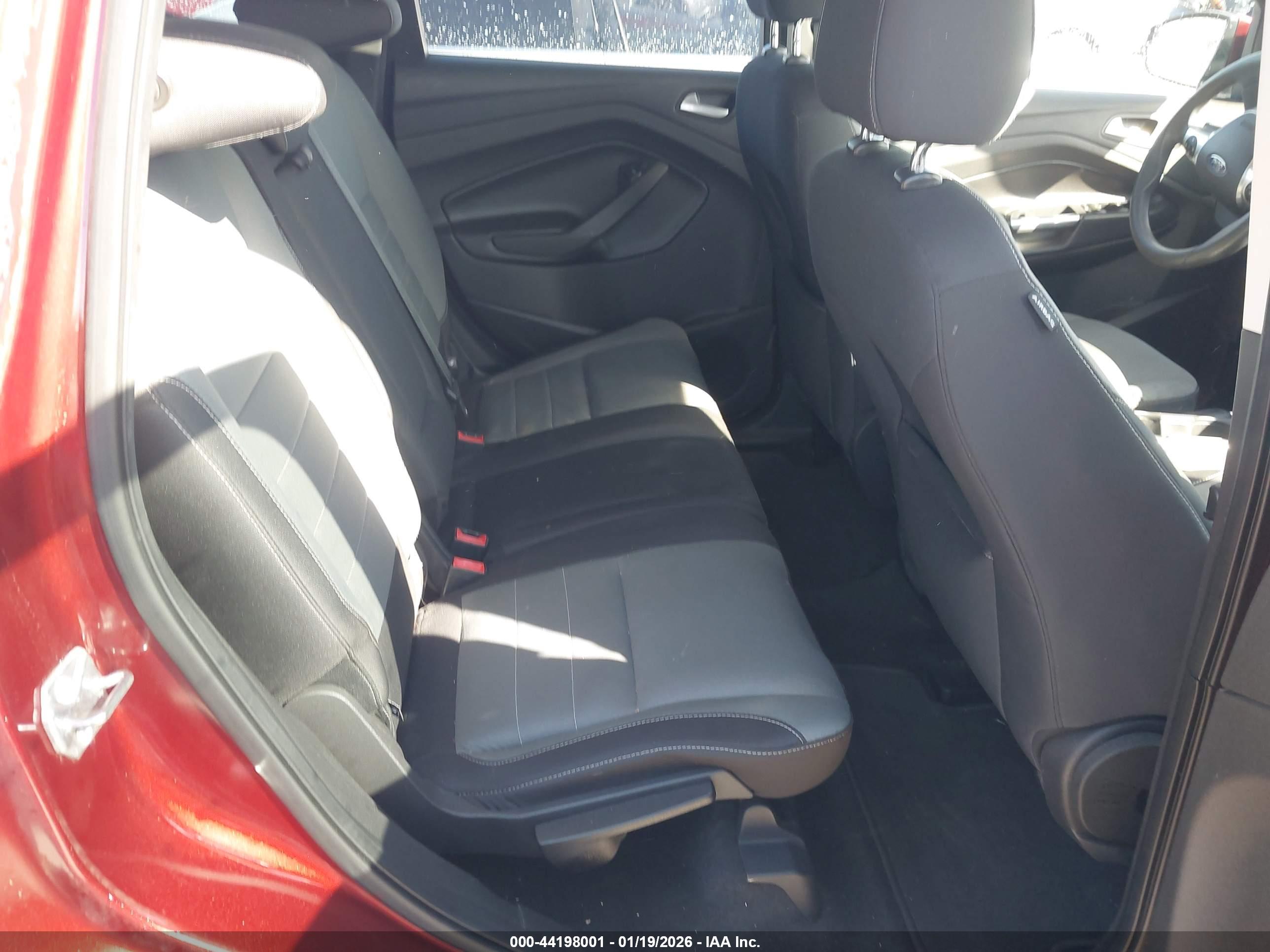 FORD ESCAPE image 8