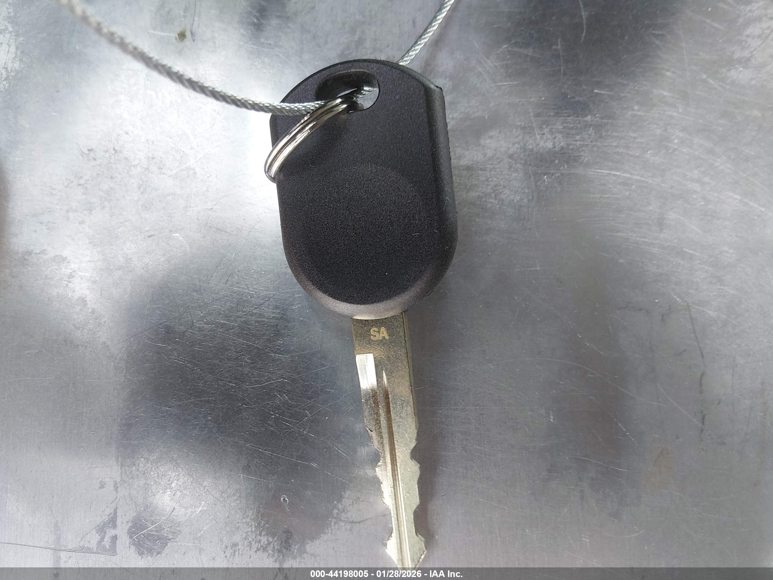 FORD FOCUS image 11