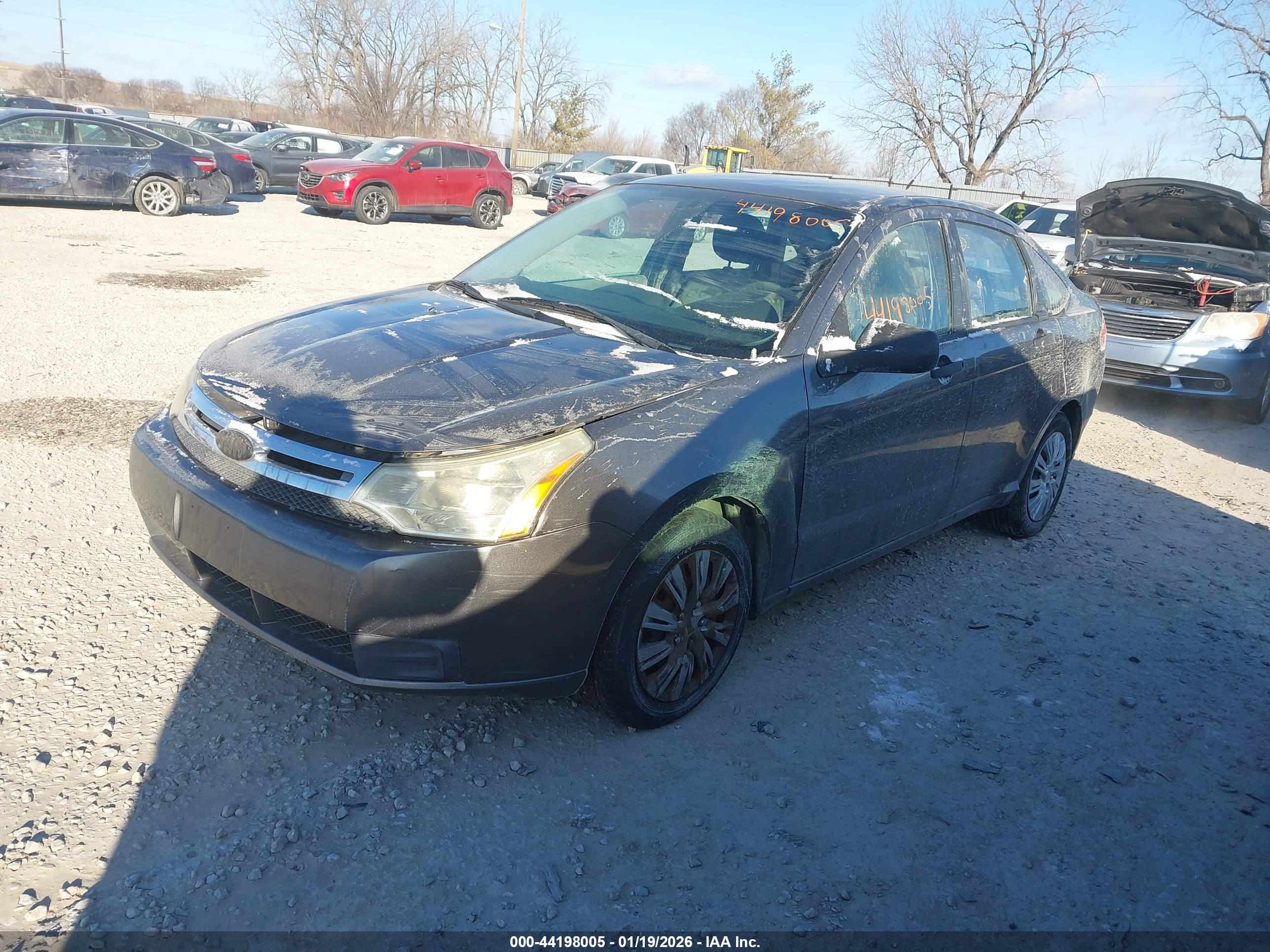 FORD FOCUS image 2