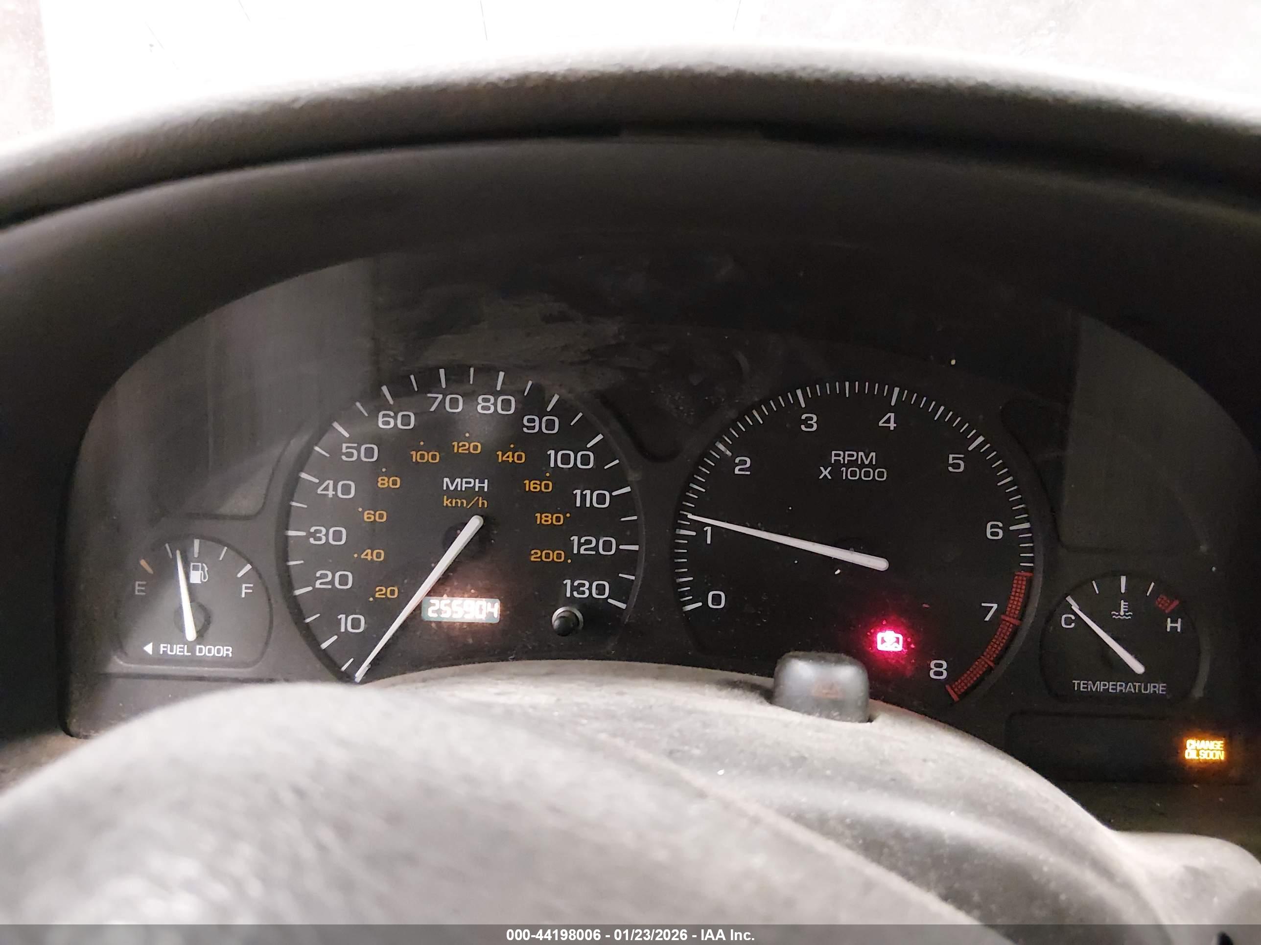 SATURN S-SERIES image 7