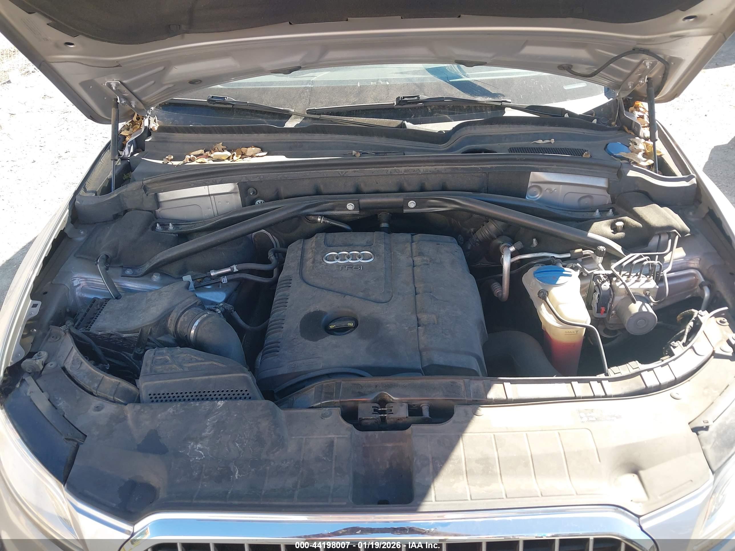 AUDI Q5 image 10