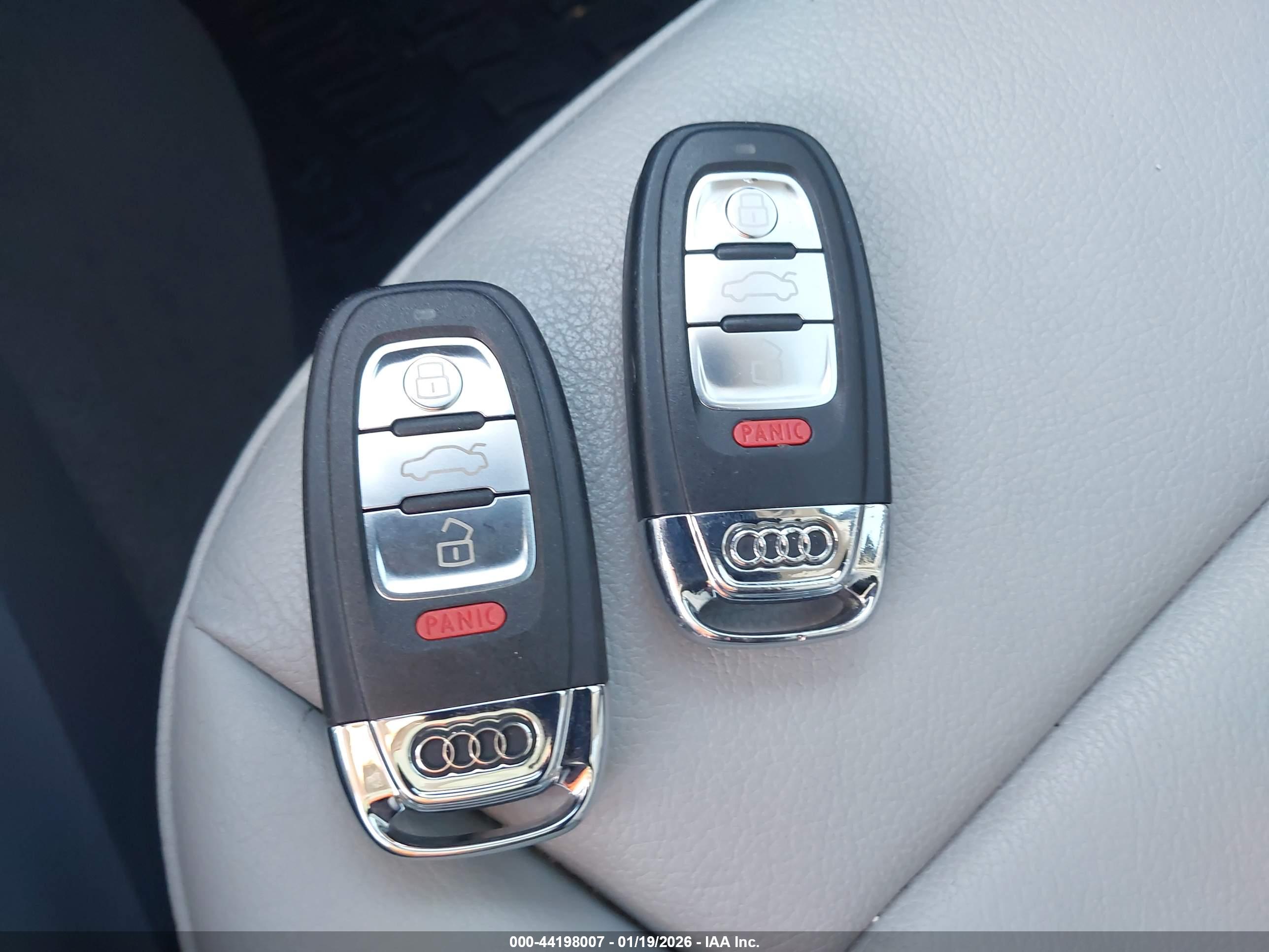 AUDI Q5 image 11