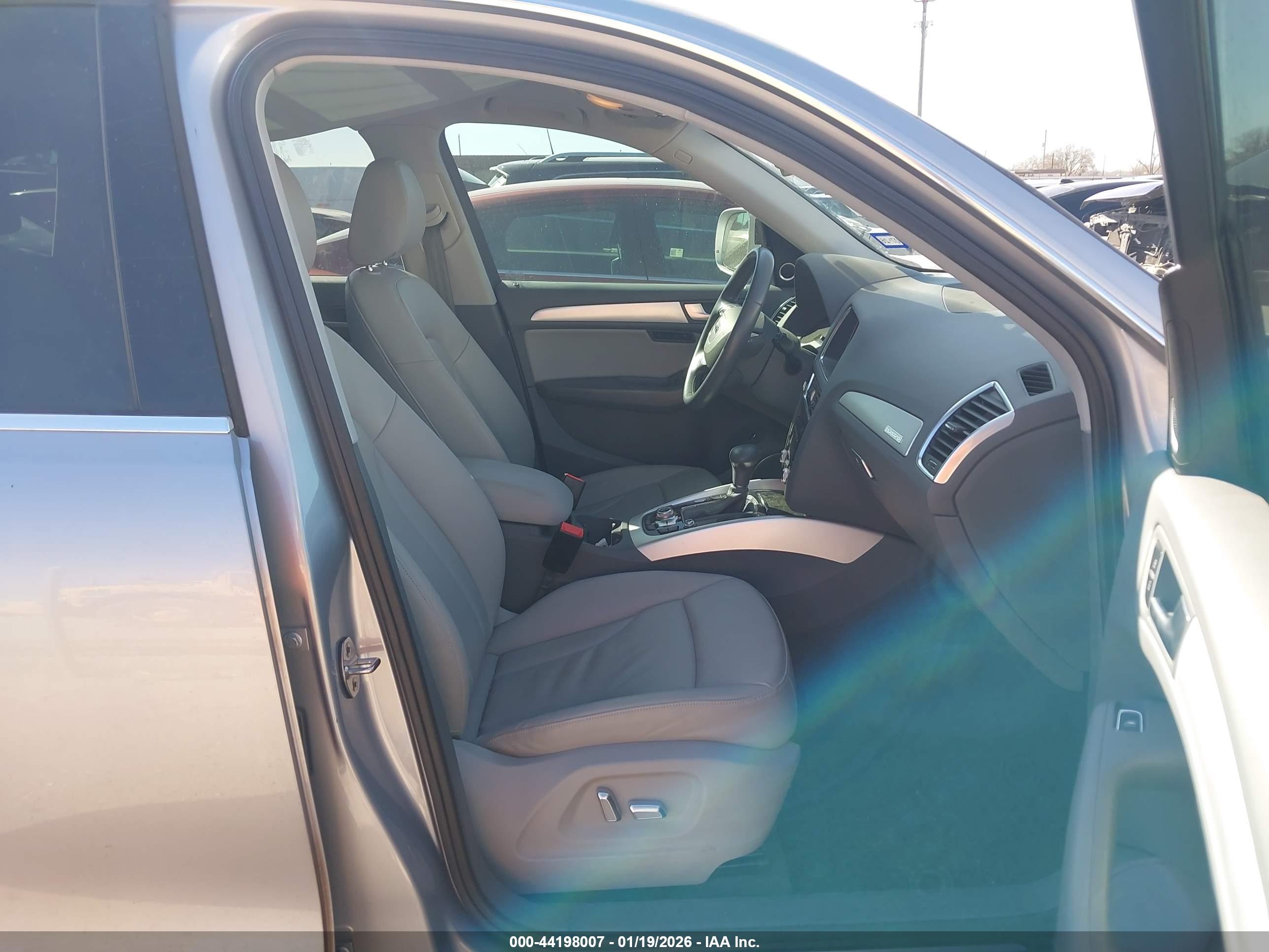 AUDI Q5 image 5
