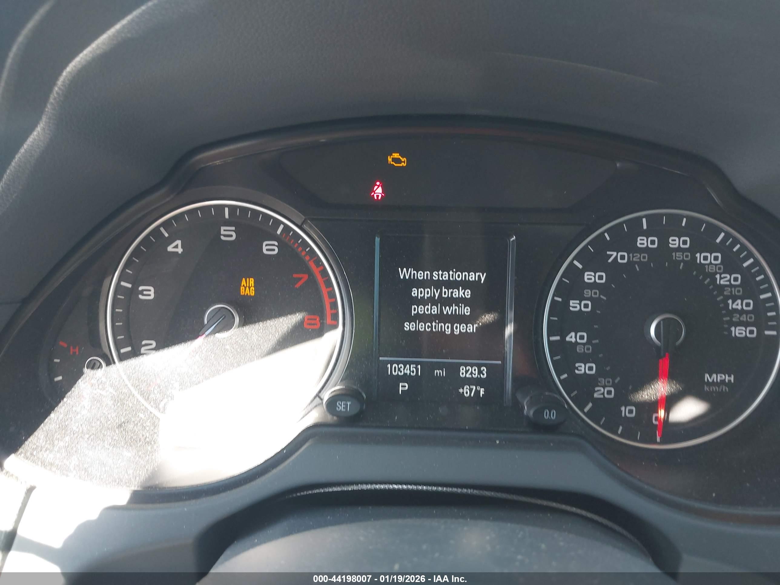 AUDI Q5 image 7