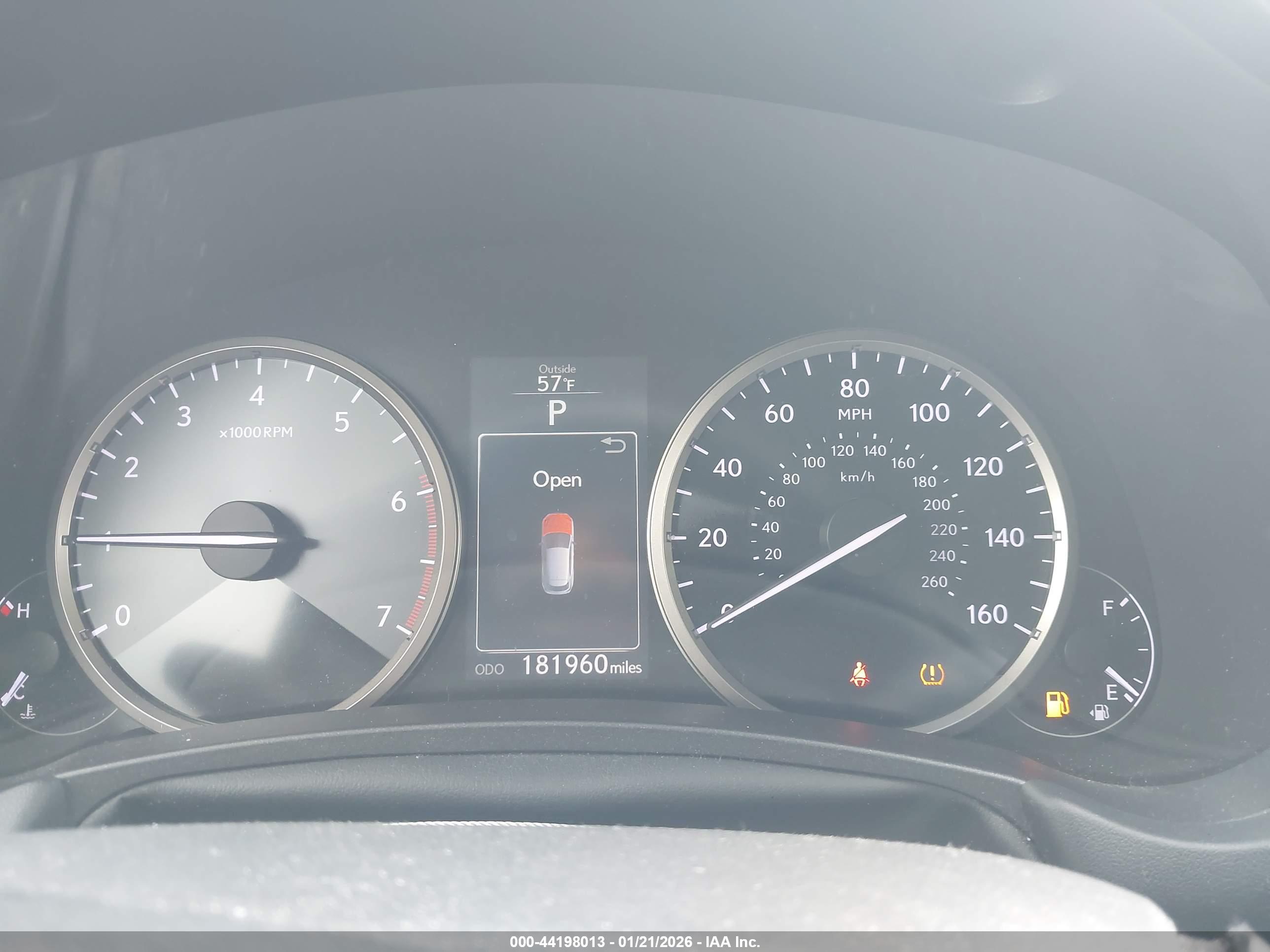 LEXUS NX image 7